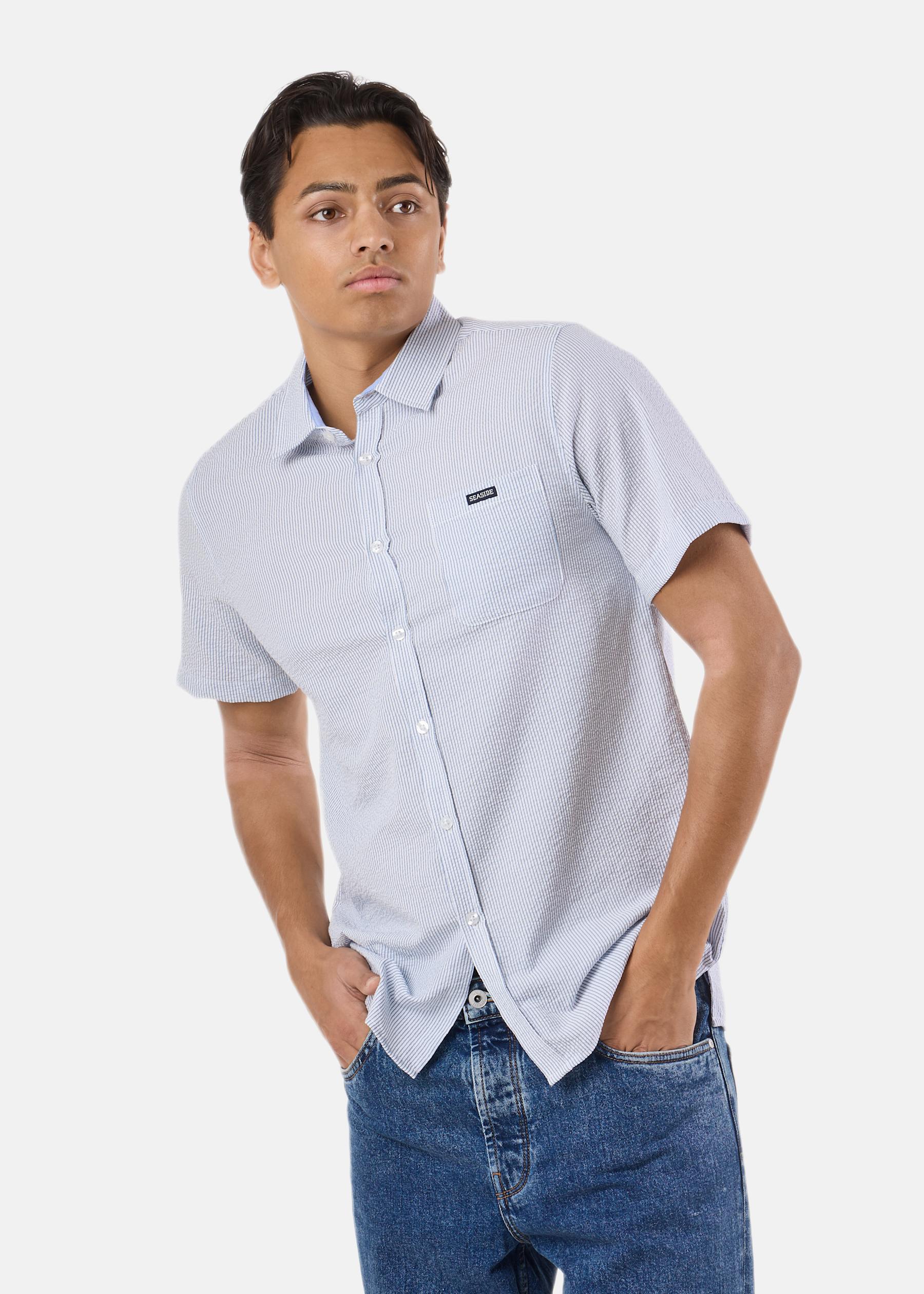 Coos Bay Shirt
