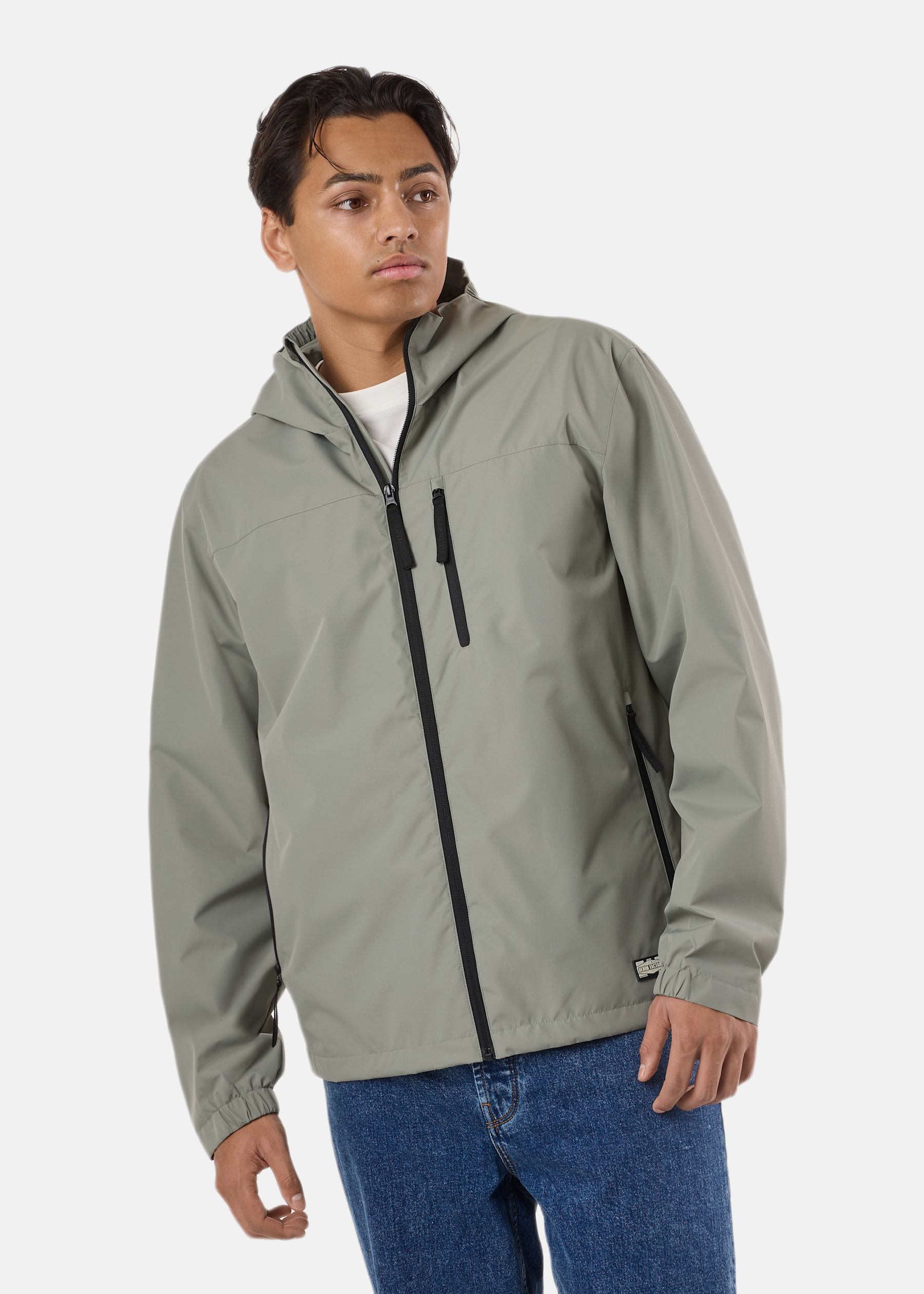 Atlanta Wind Jacket |  - sv-se - herr - klader - jackor - vind-traningsjackor - vindjackor | Padelspecialisterna