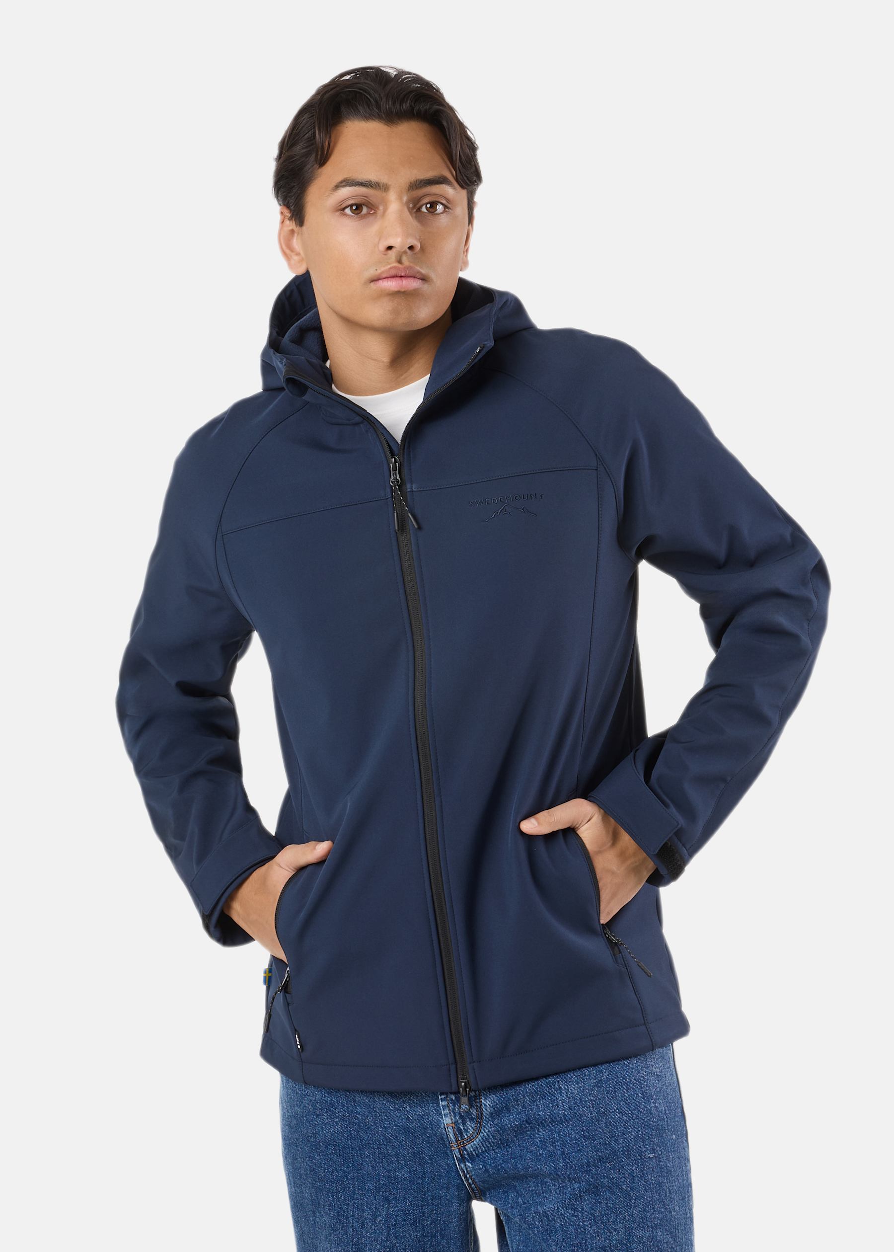 Tromsö Softshell Jacket