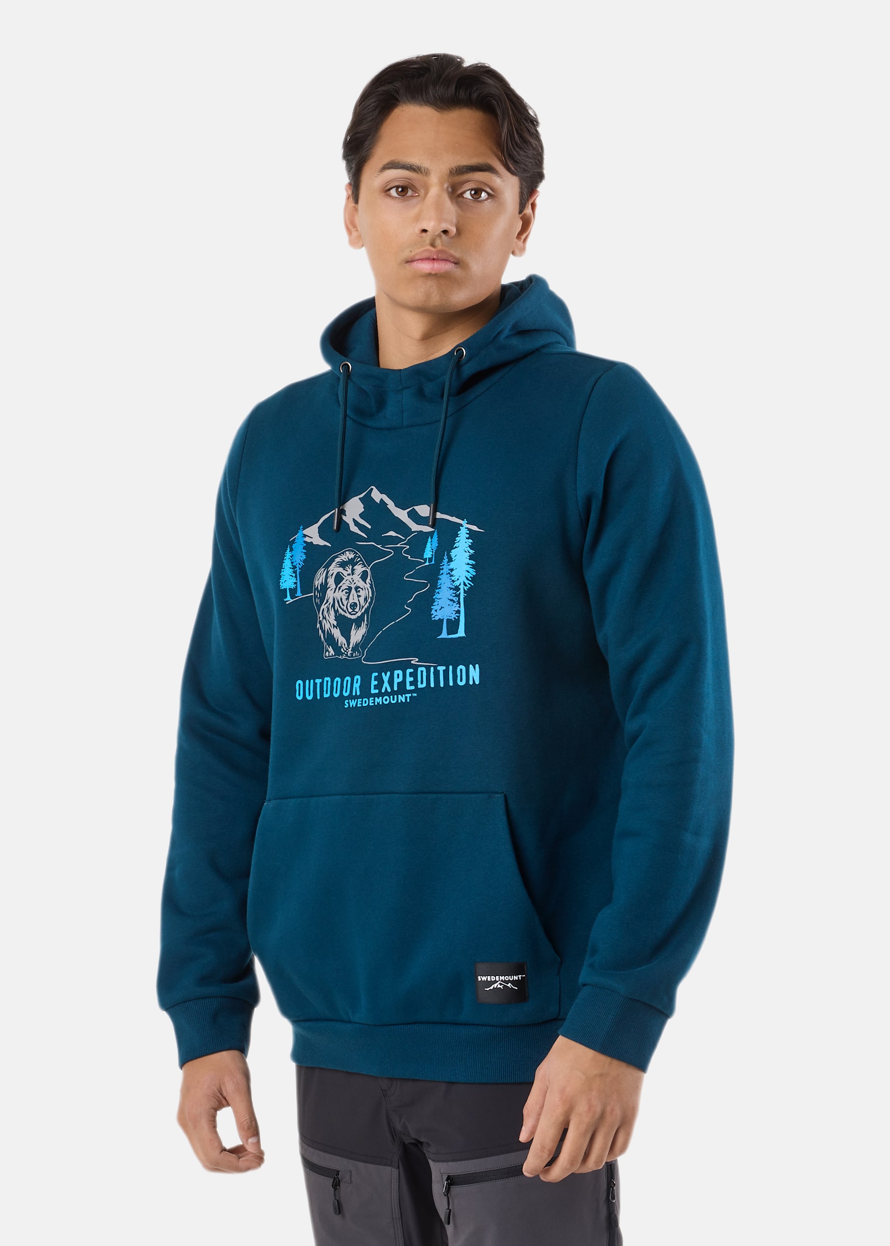 Forest Hood