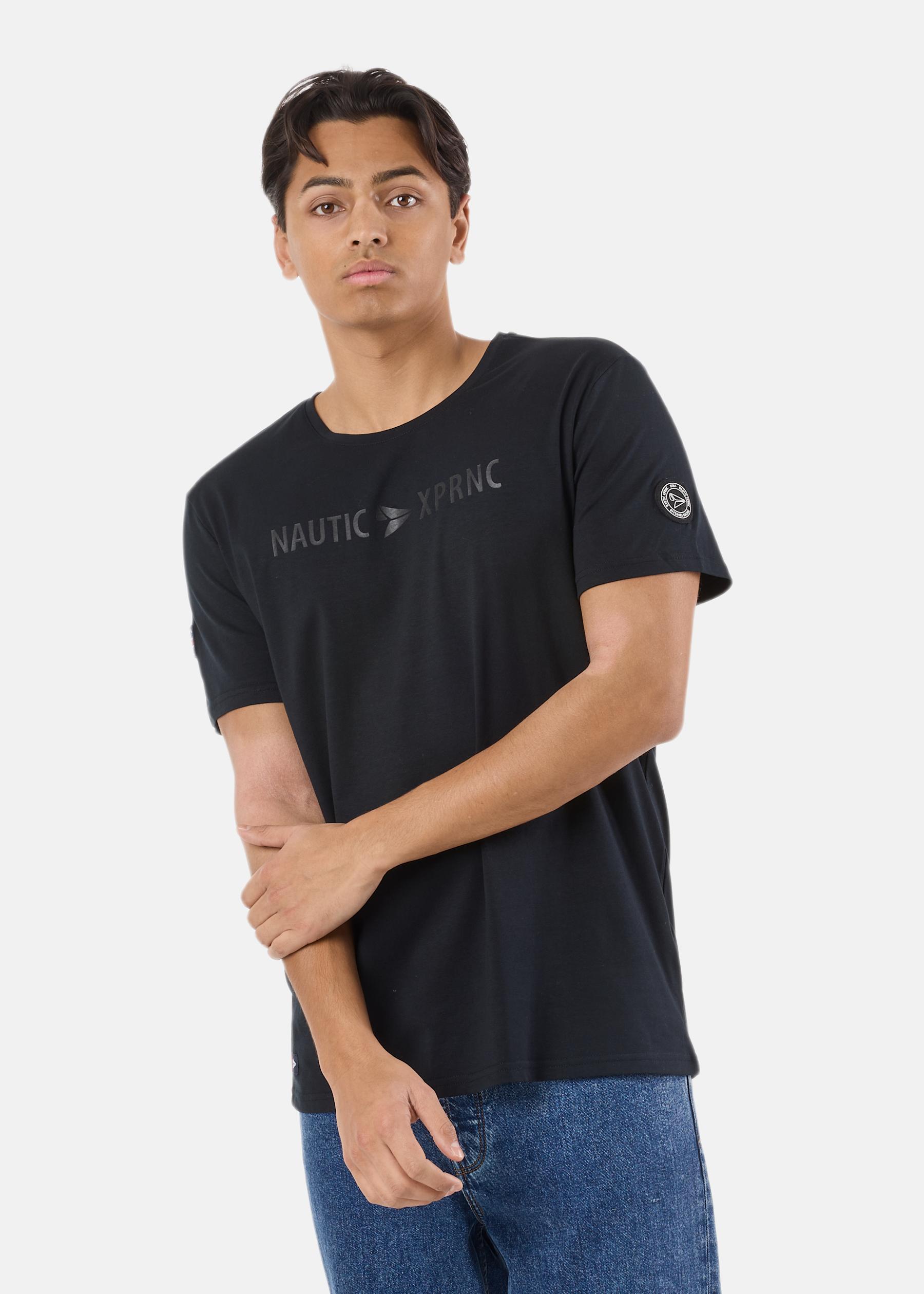 Marstrand Logo Tee