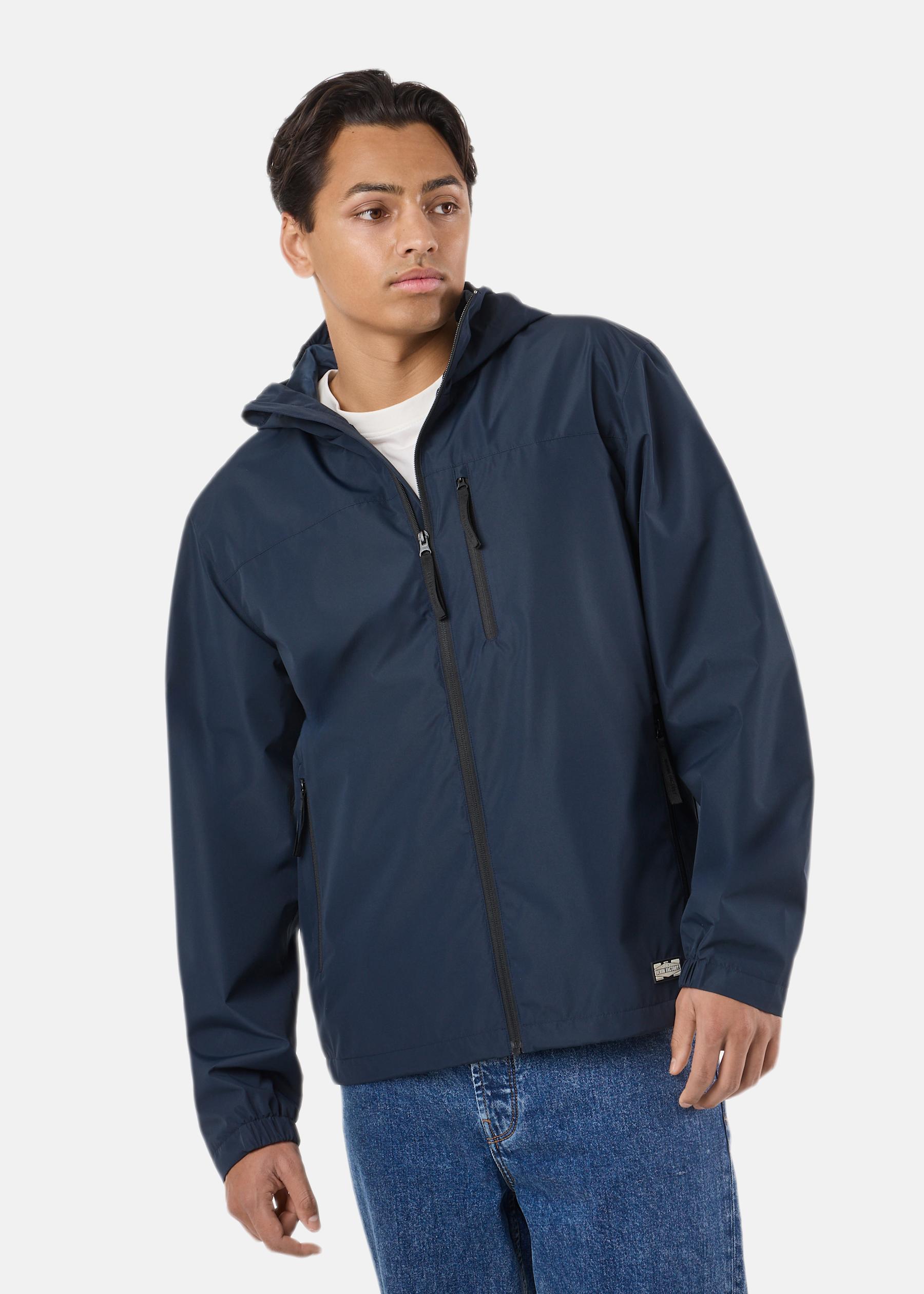 Atlanta Wind Jacket