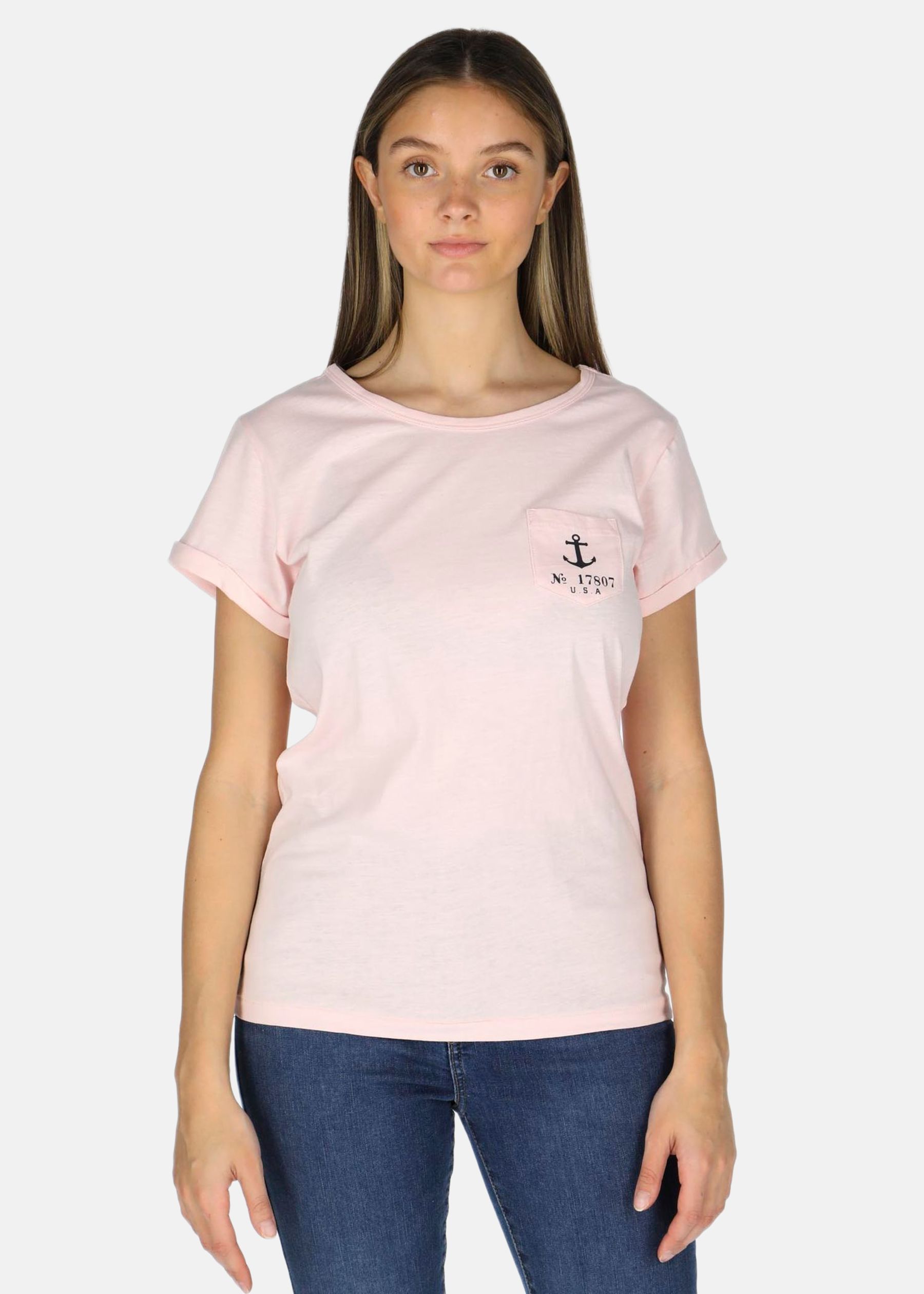 One Star Tee W