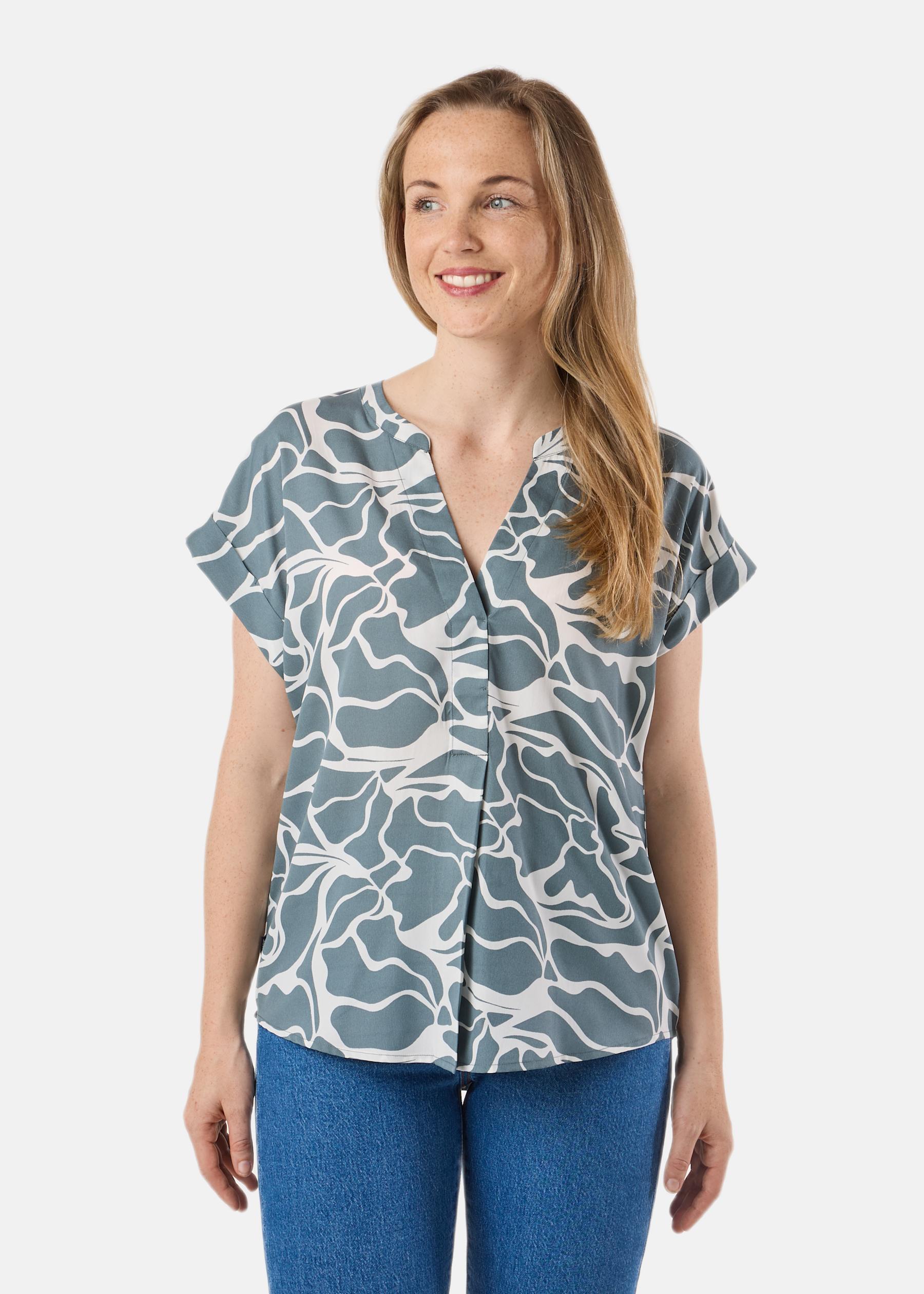 Sankt Claud Tunic Top W