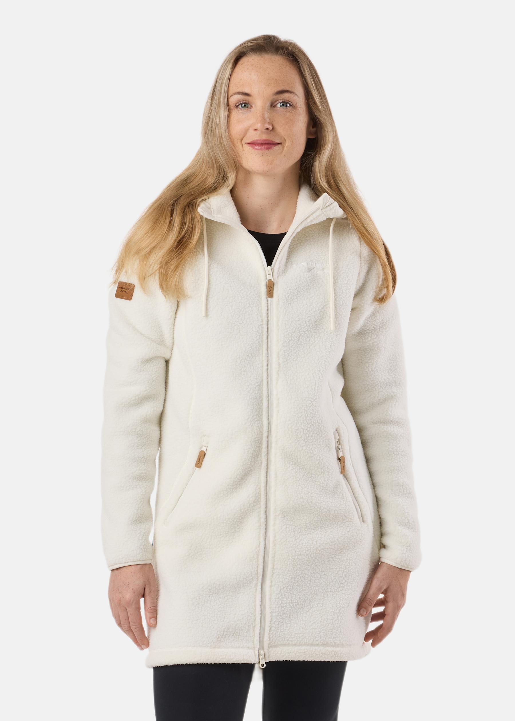 Nordkap Pile Coat W
