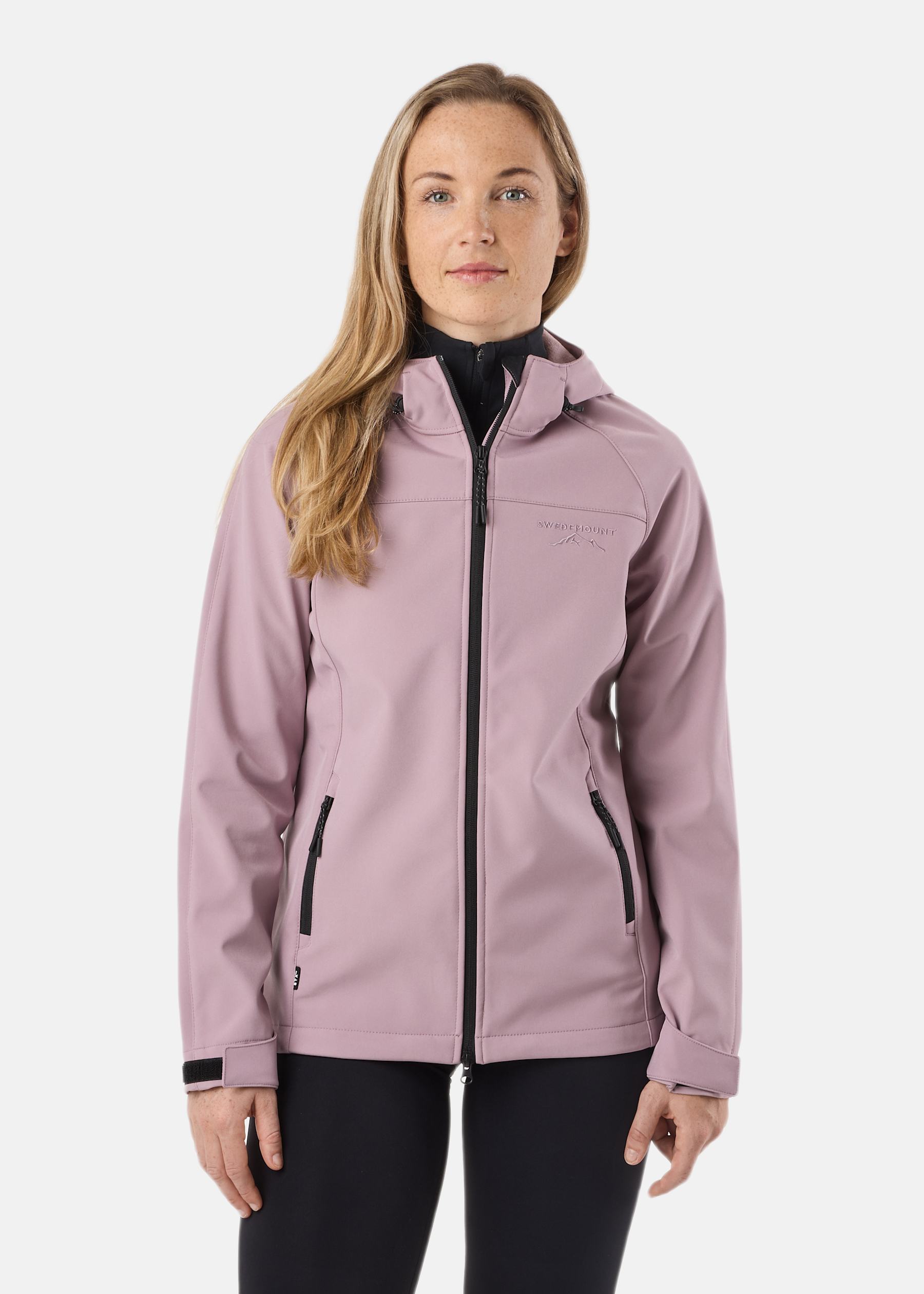 Stryn Softshell Jacket W