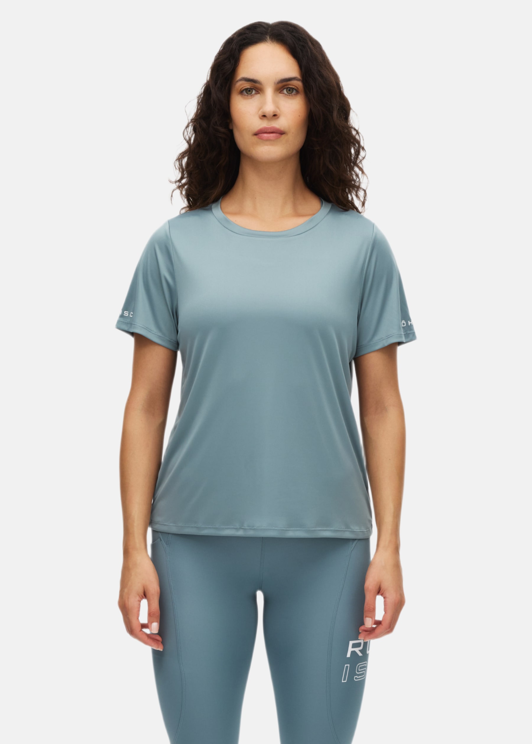 Team Logo Tee