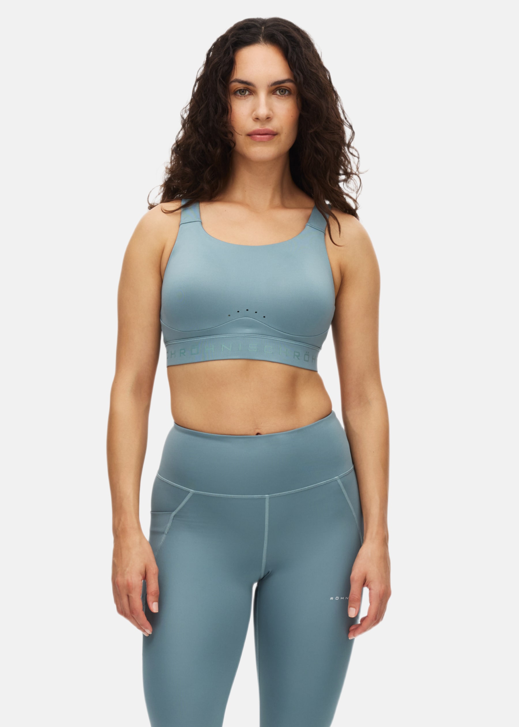 Firm High Support Sportsbra