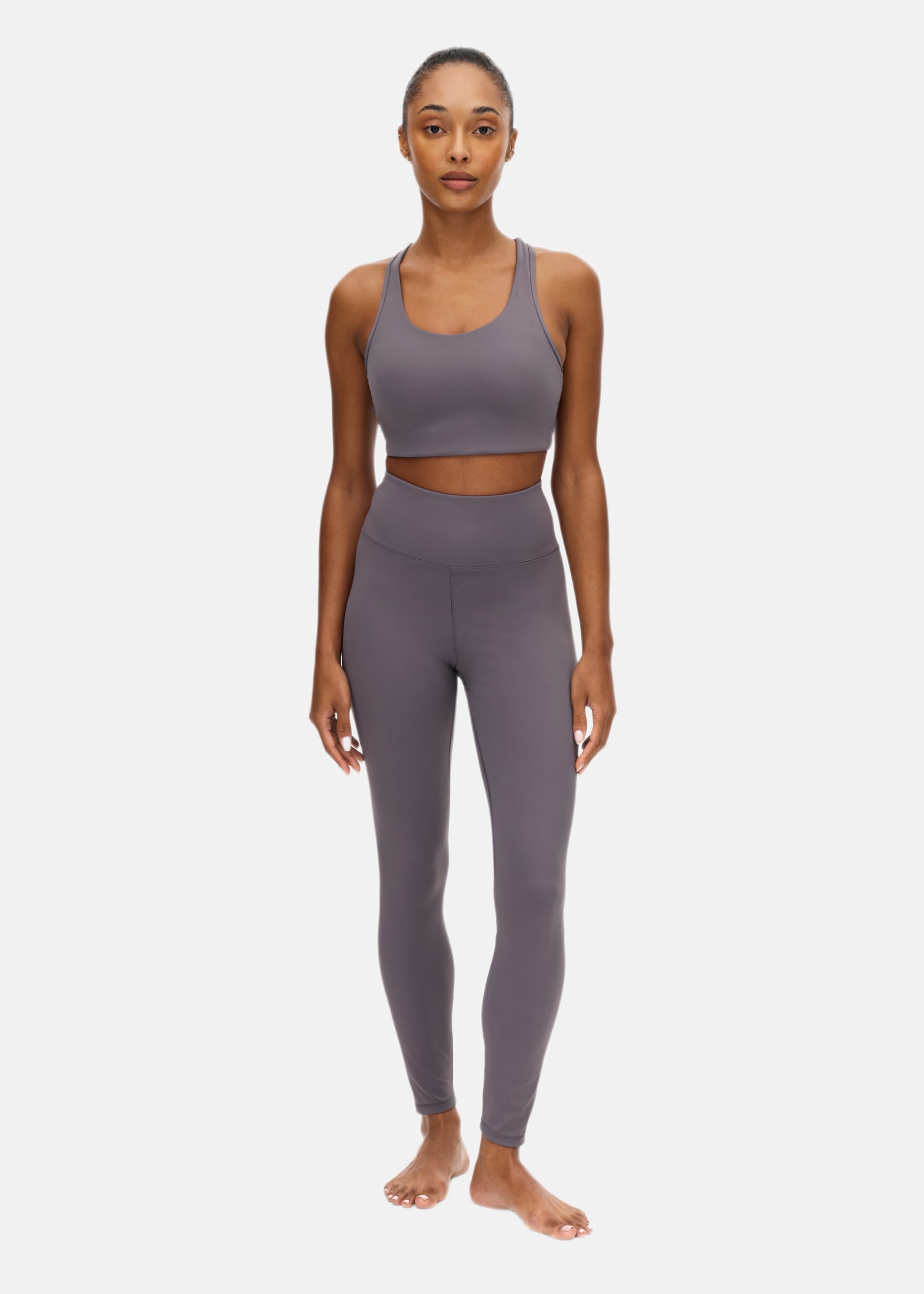 Legacy High Waist Tights