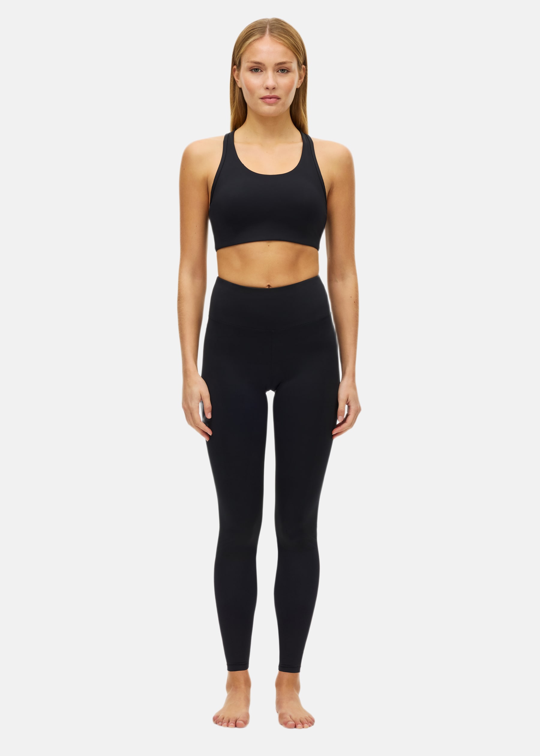 Legacy High Waist Tights