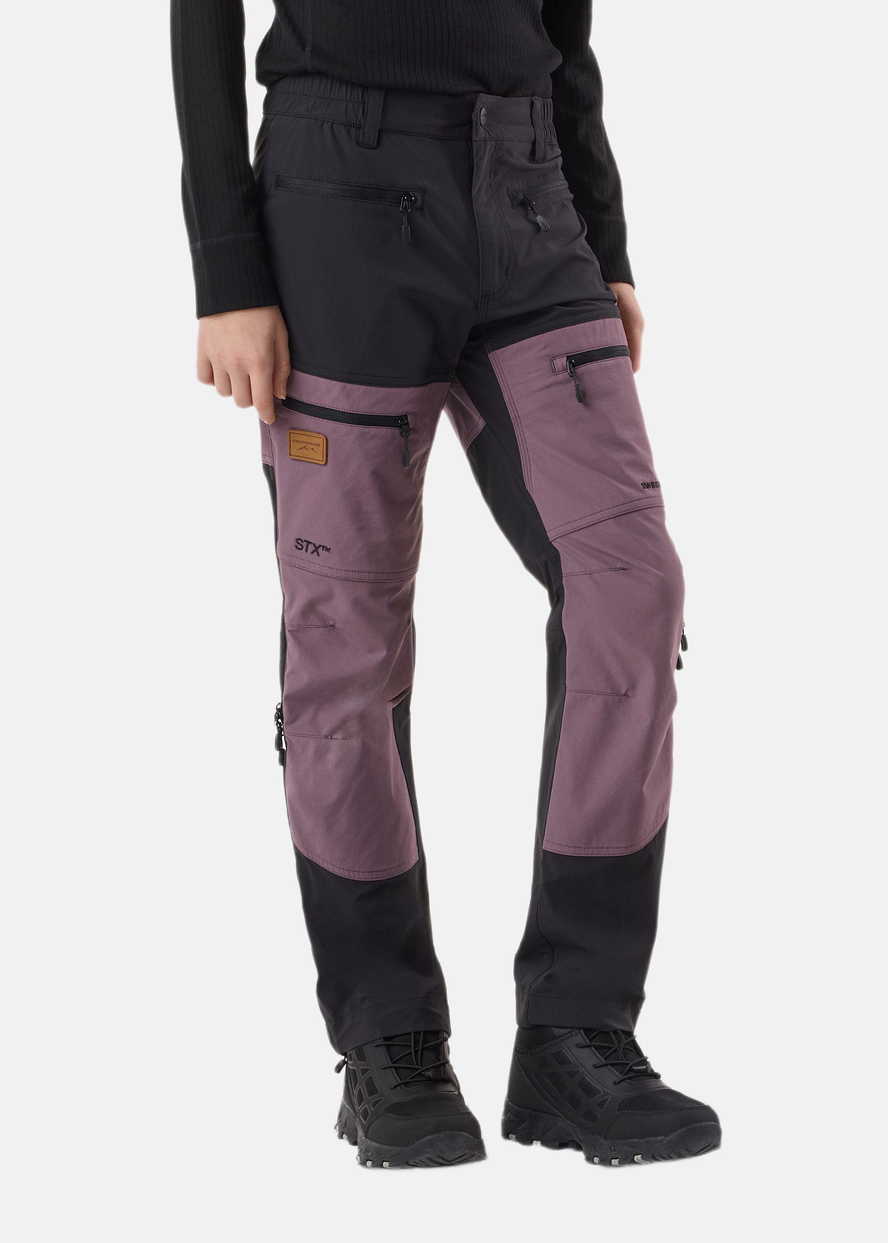 Lofoten Stretch Pants JR