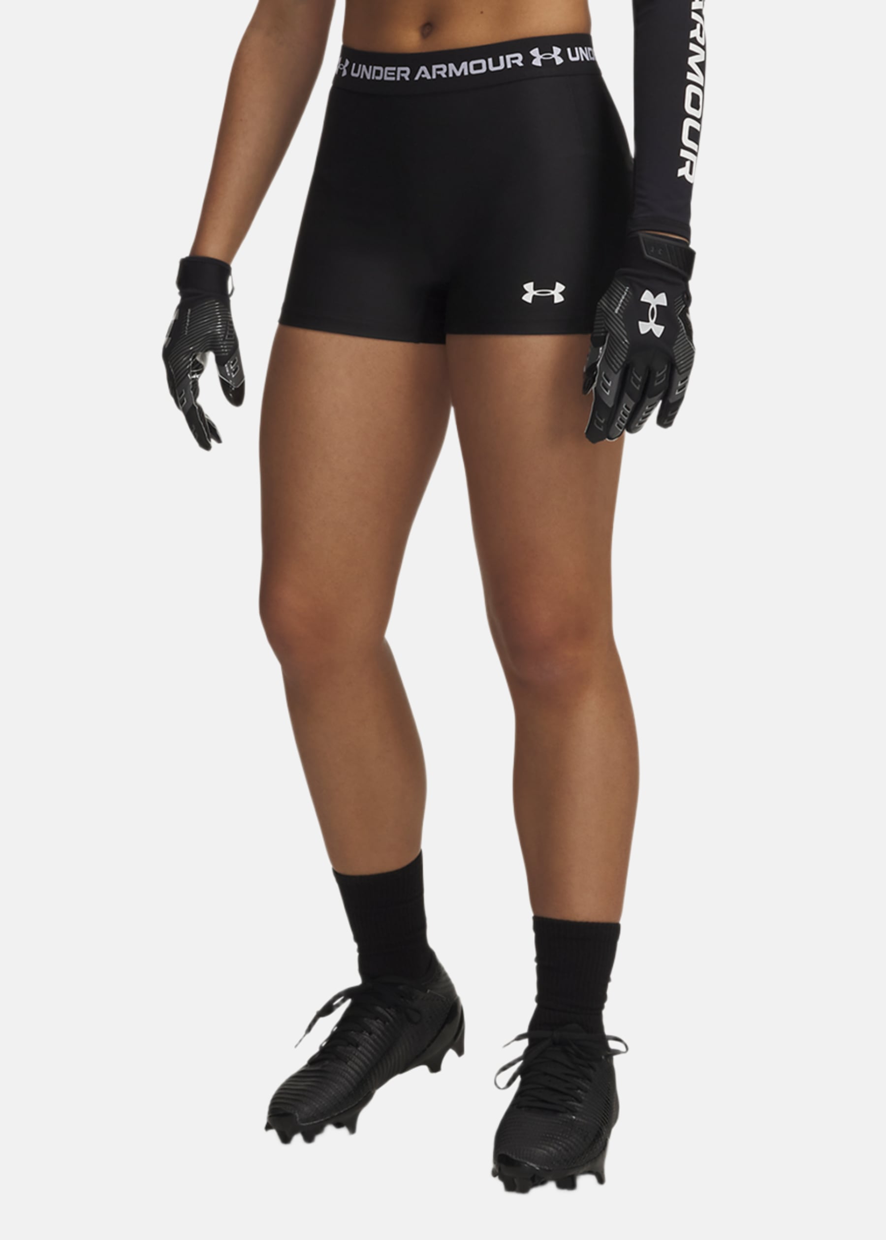 HeatGear Shorty