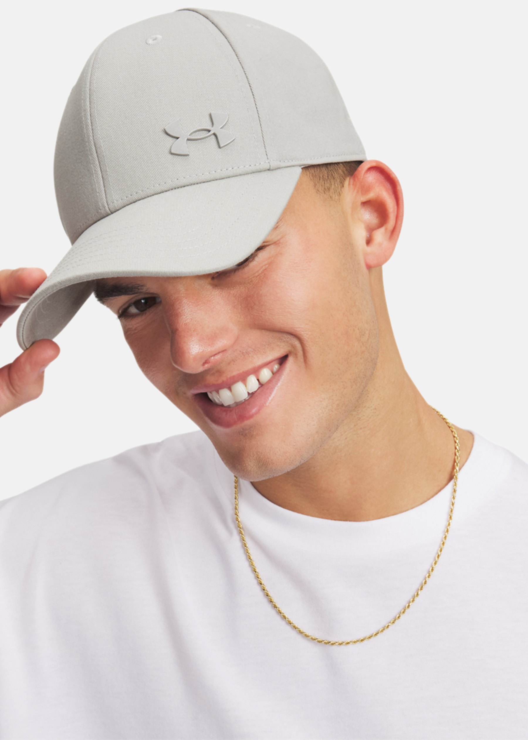 M Sportstyle Metal ADJ