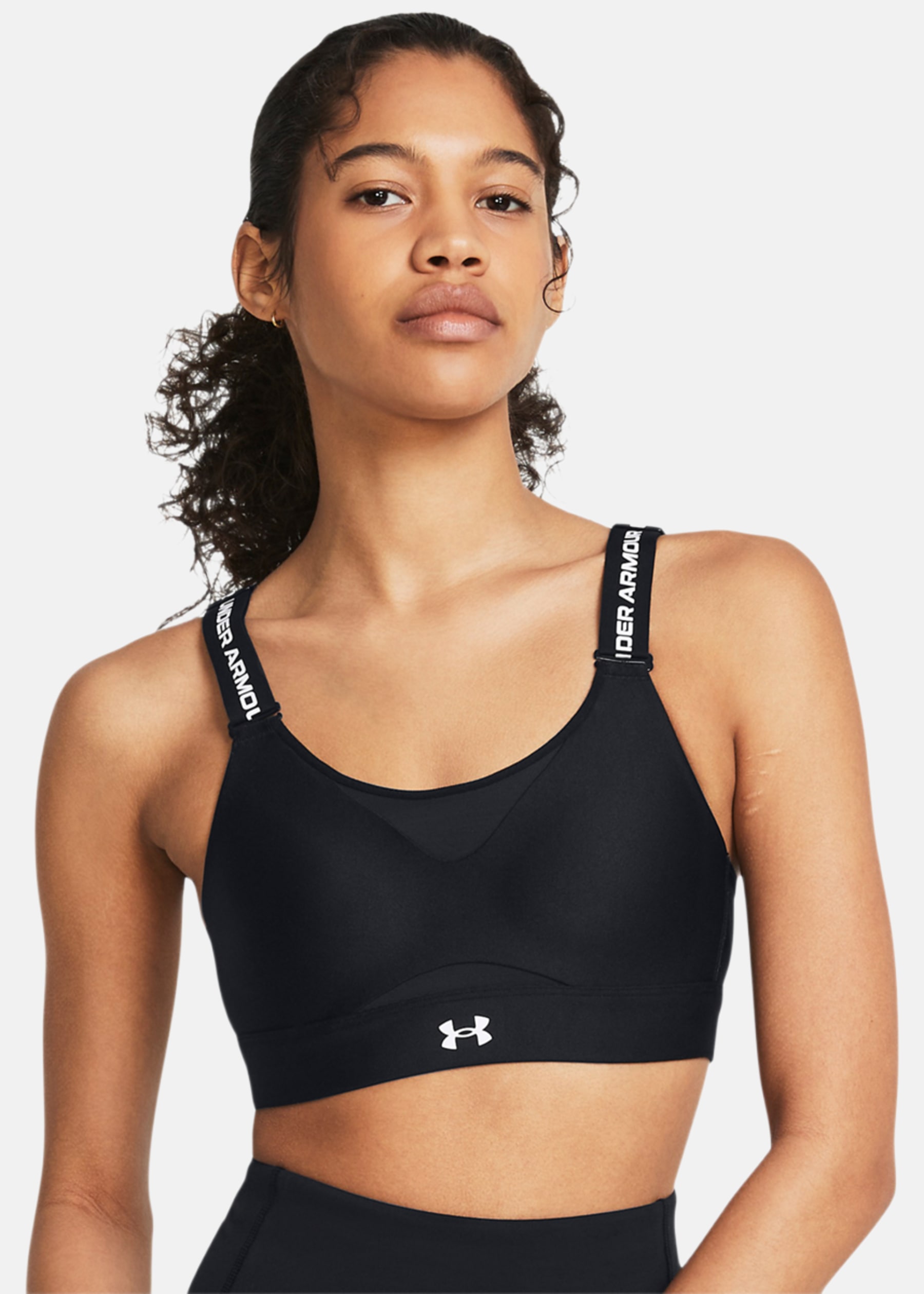 UA Infinity High 2.0 Bra