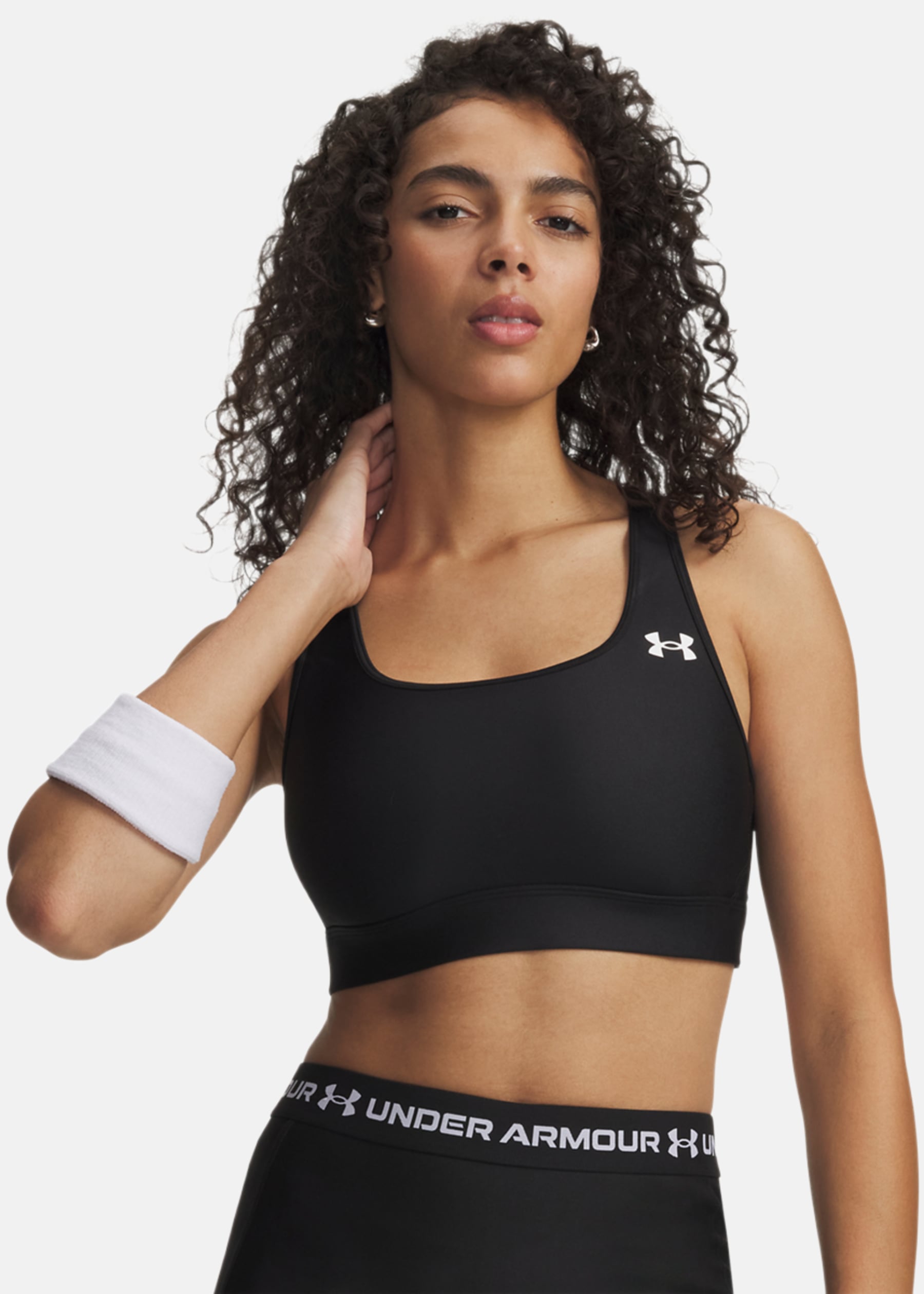 HeatGear Mid