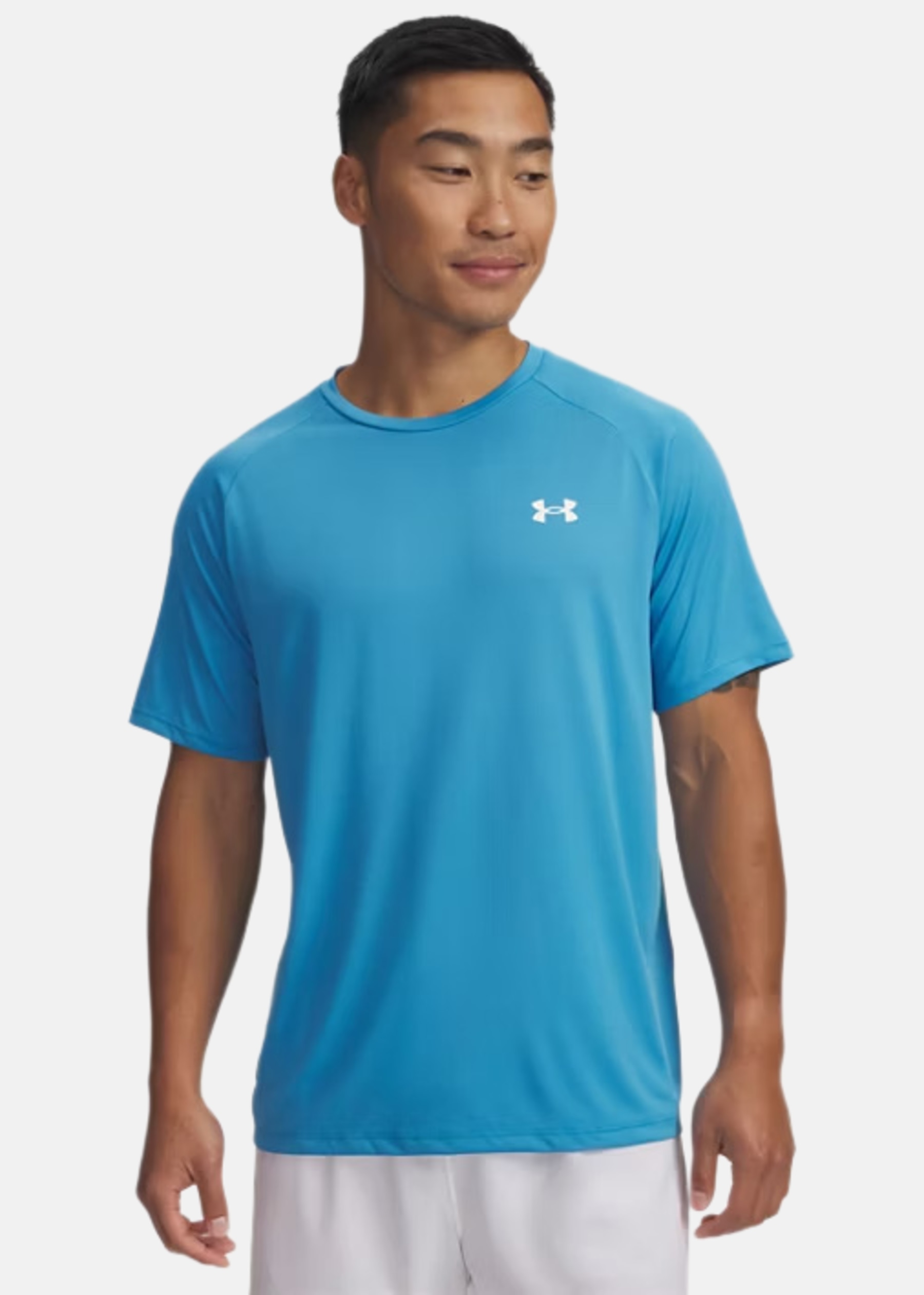 UA Tech 2.0 SS Tee