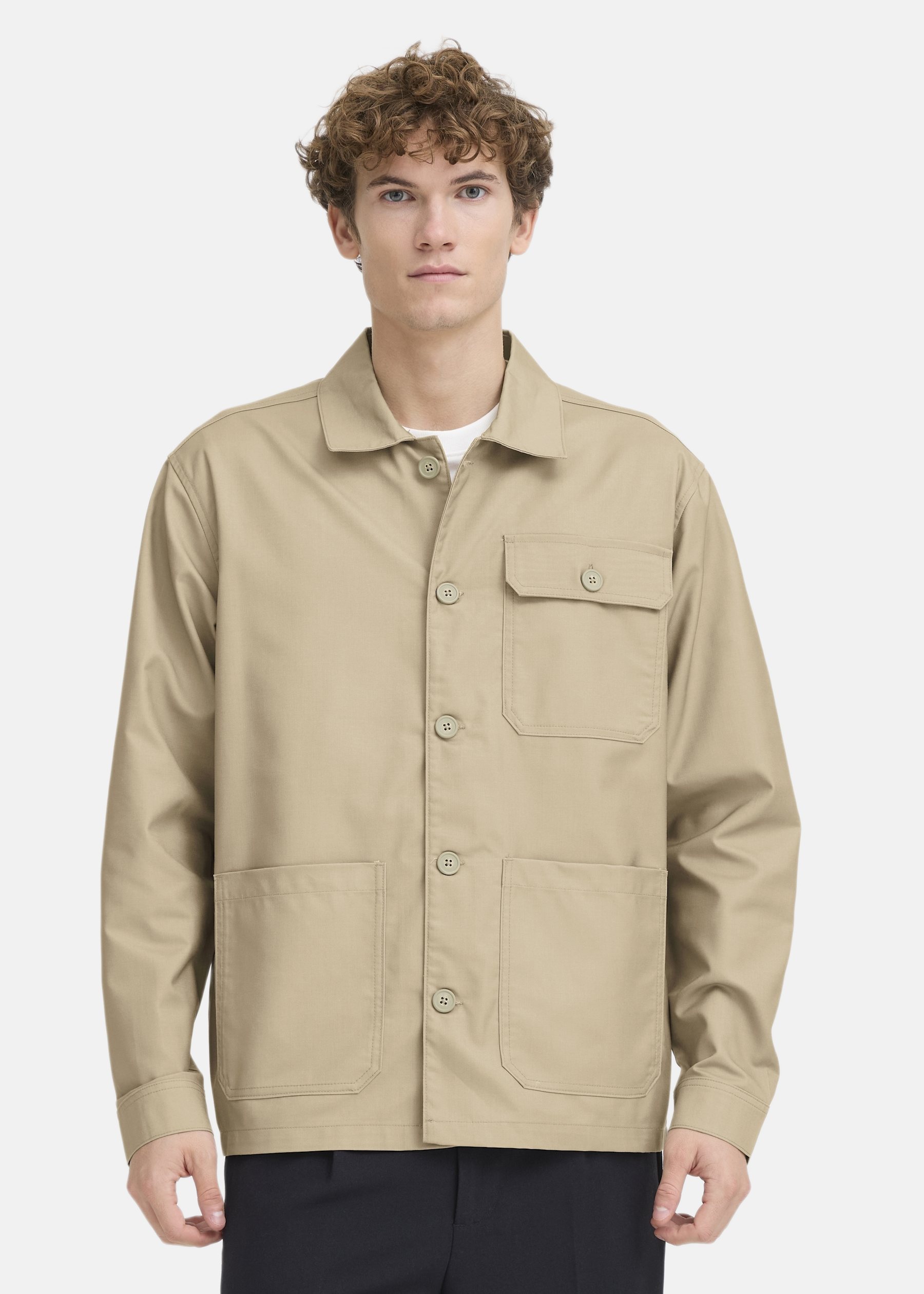 CFEVANS SHACKET