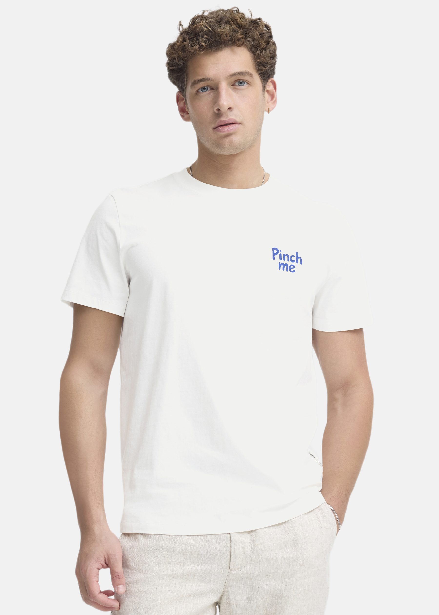 CFOKSVOLL 0281 T-SHIRT