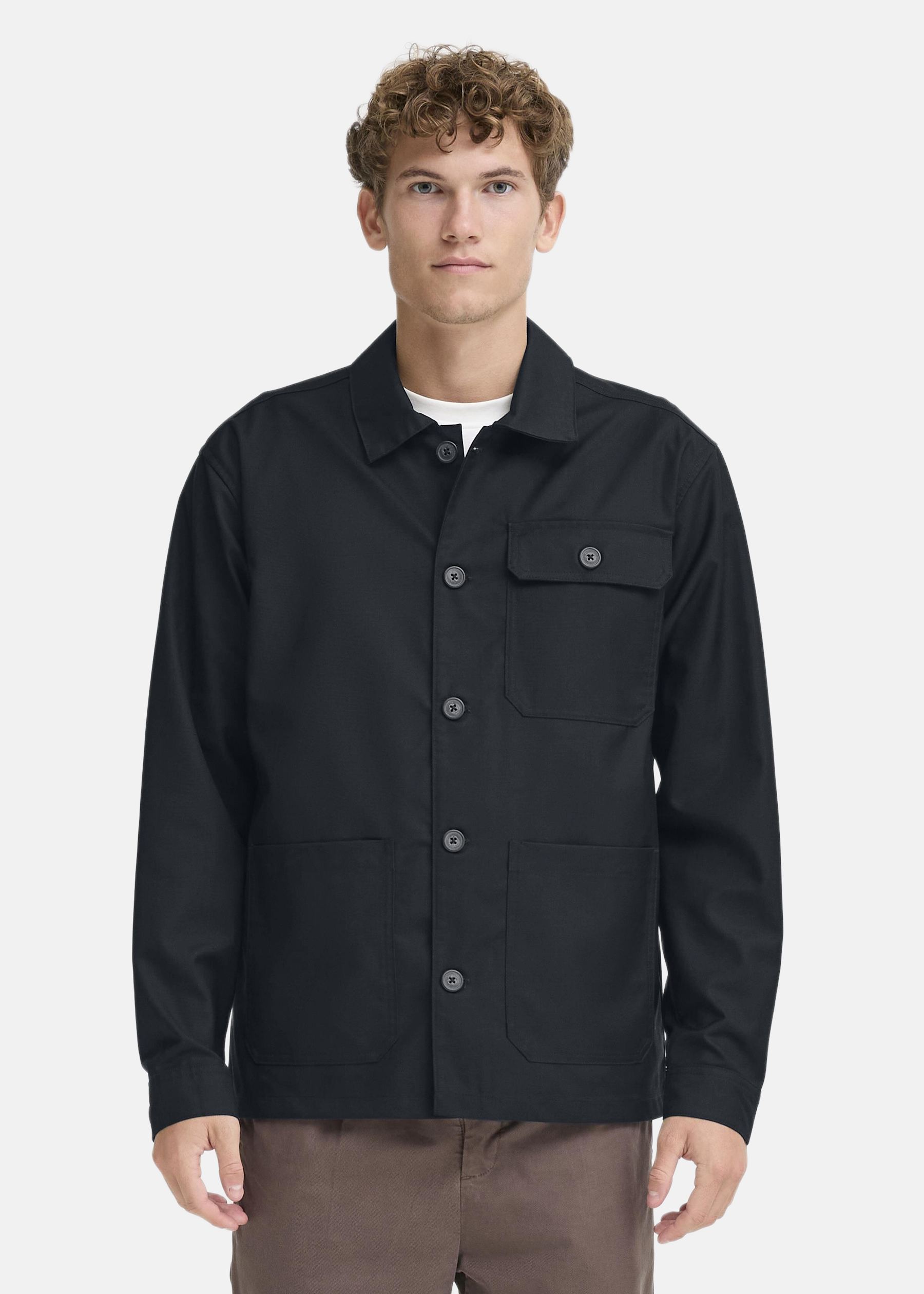 CFEVANS SHACKET