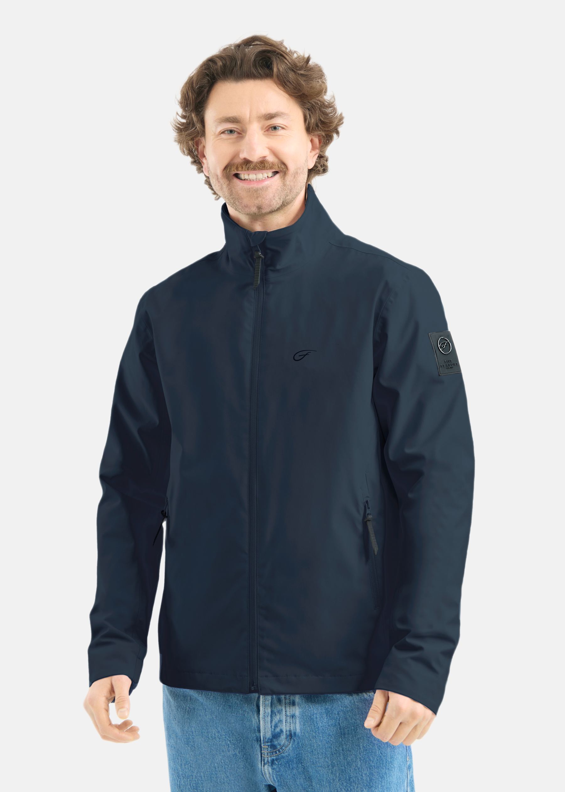 MATEO JKT M