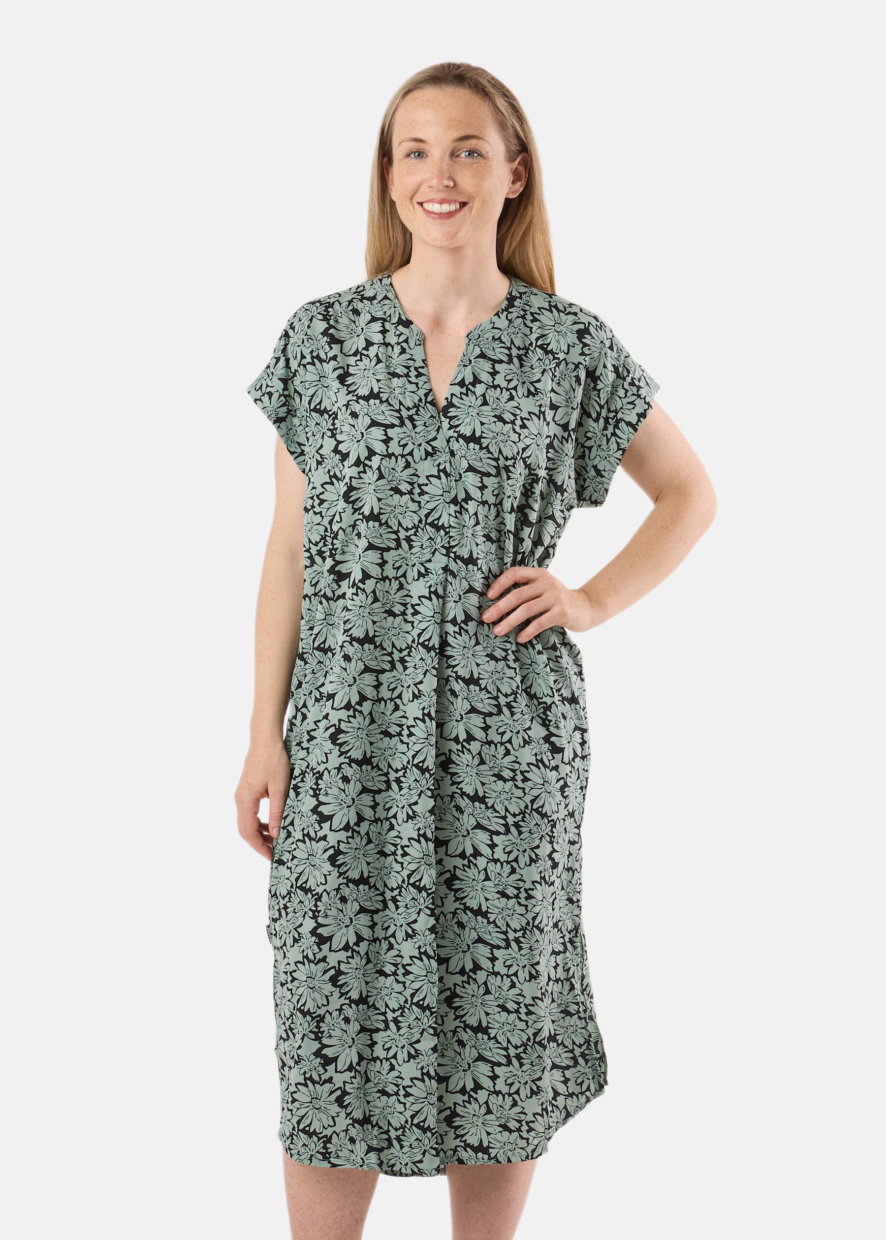 Sankt Claud Tunic Dress W