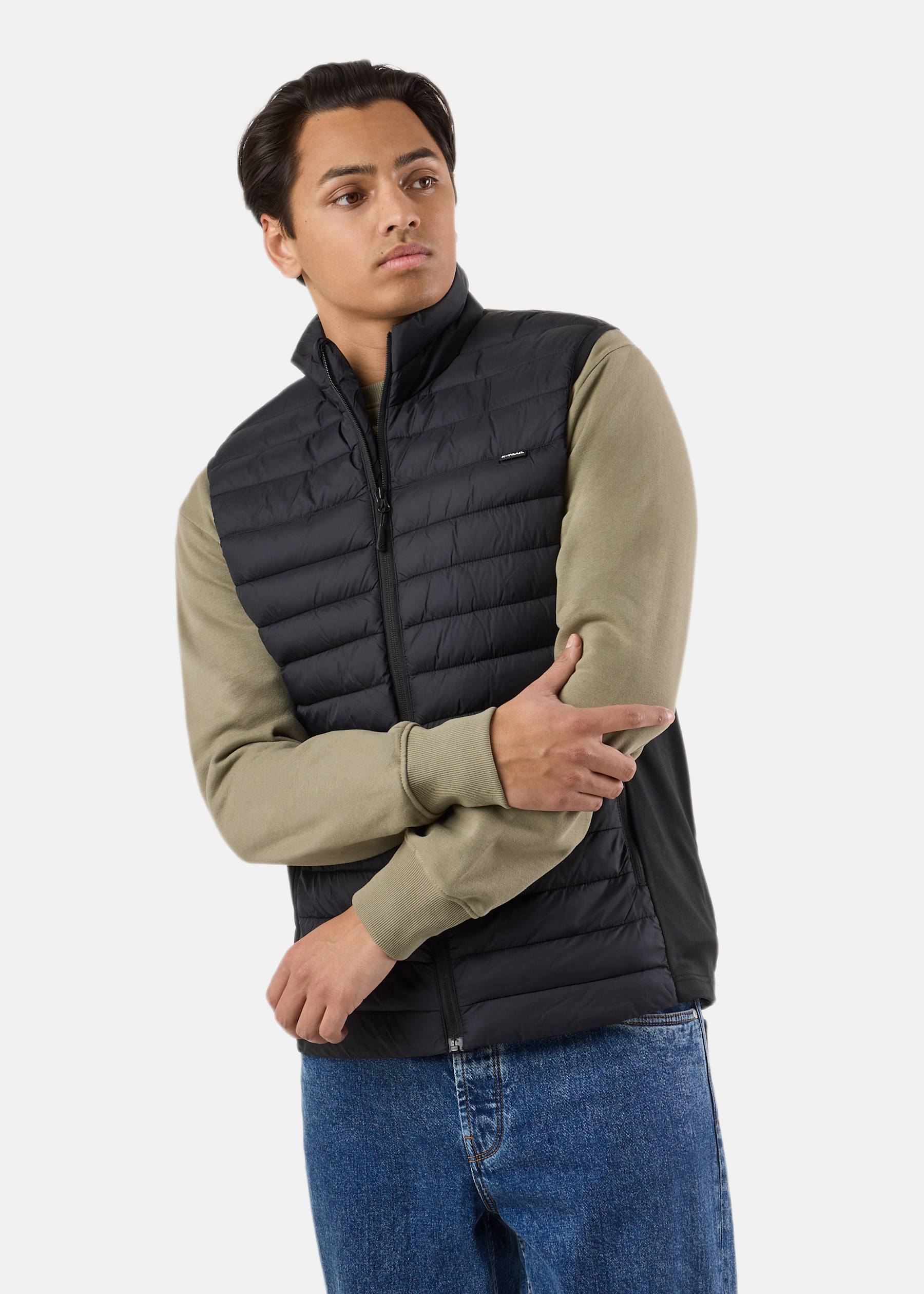 Hybrid Vest 2.0