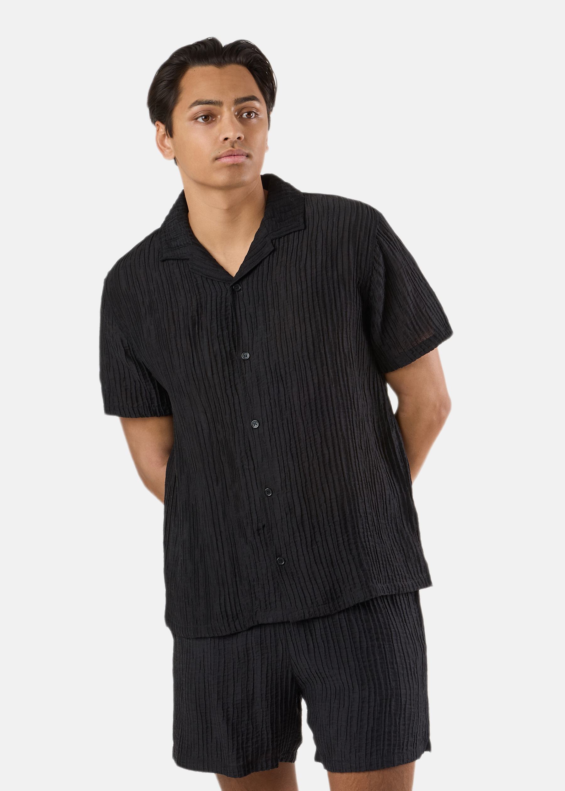 Resort Shirt Short Sleeve