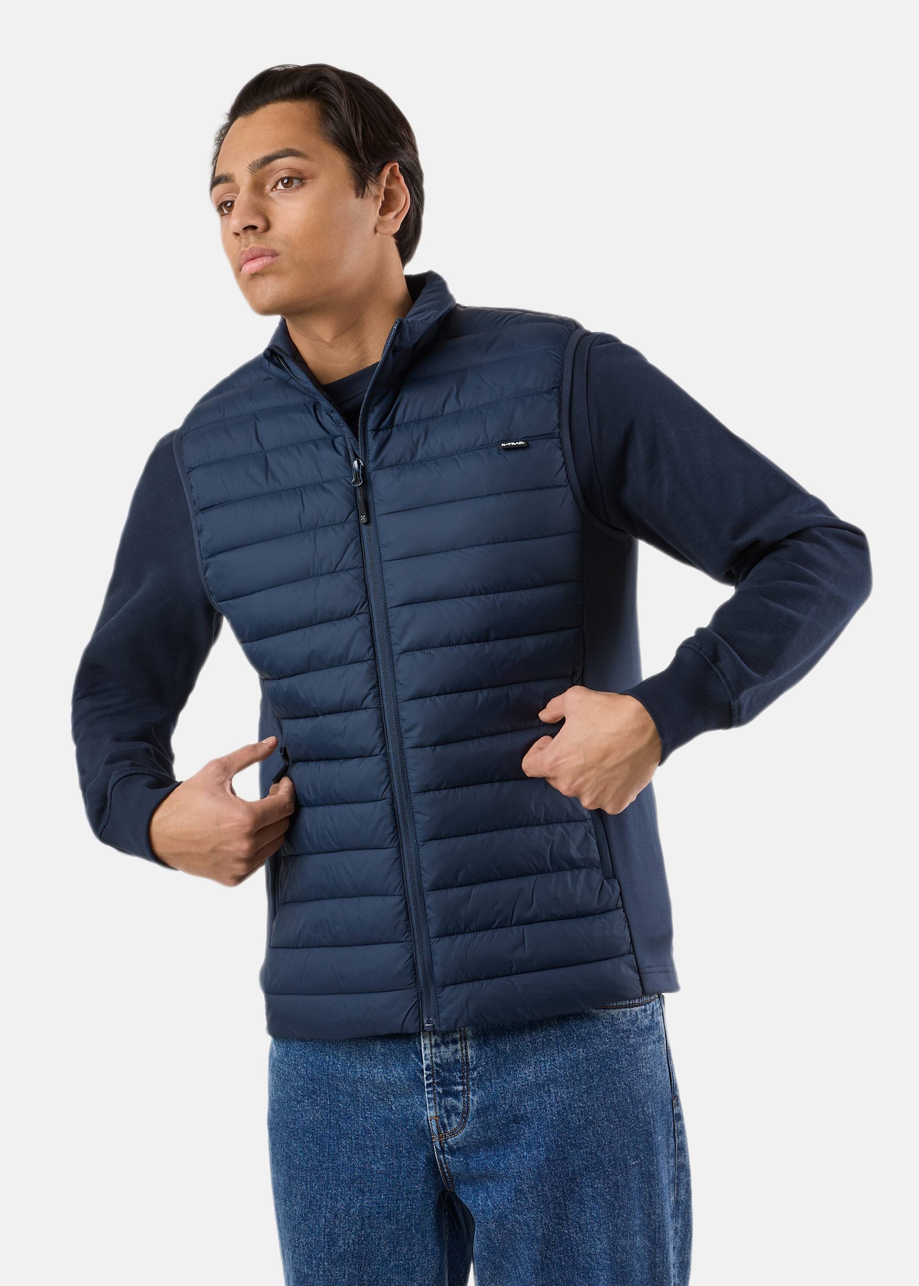 Hybrid Vest 2.0