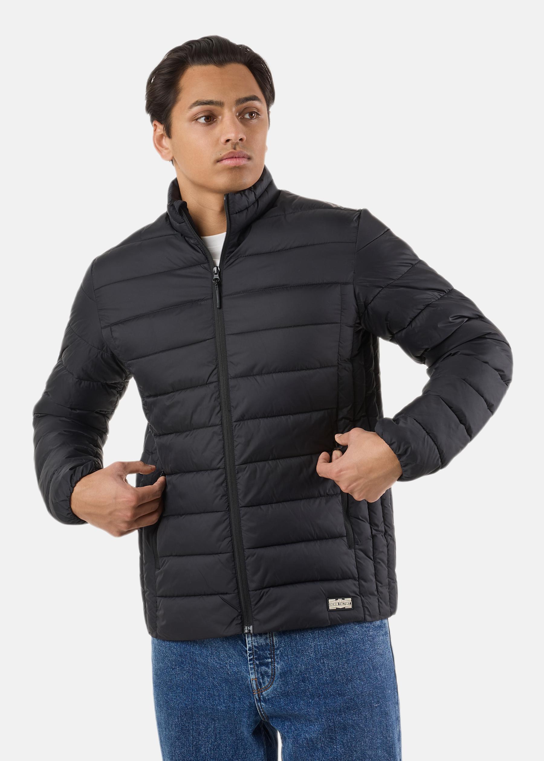 Vermont Lightweight Jacket