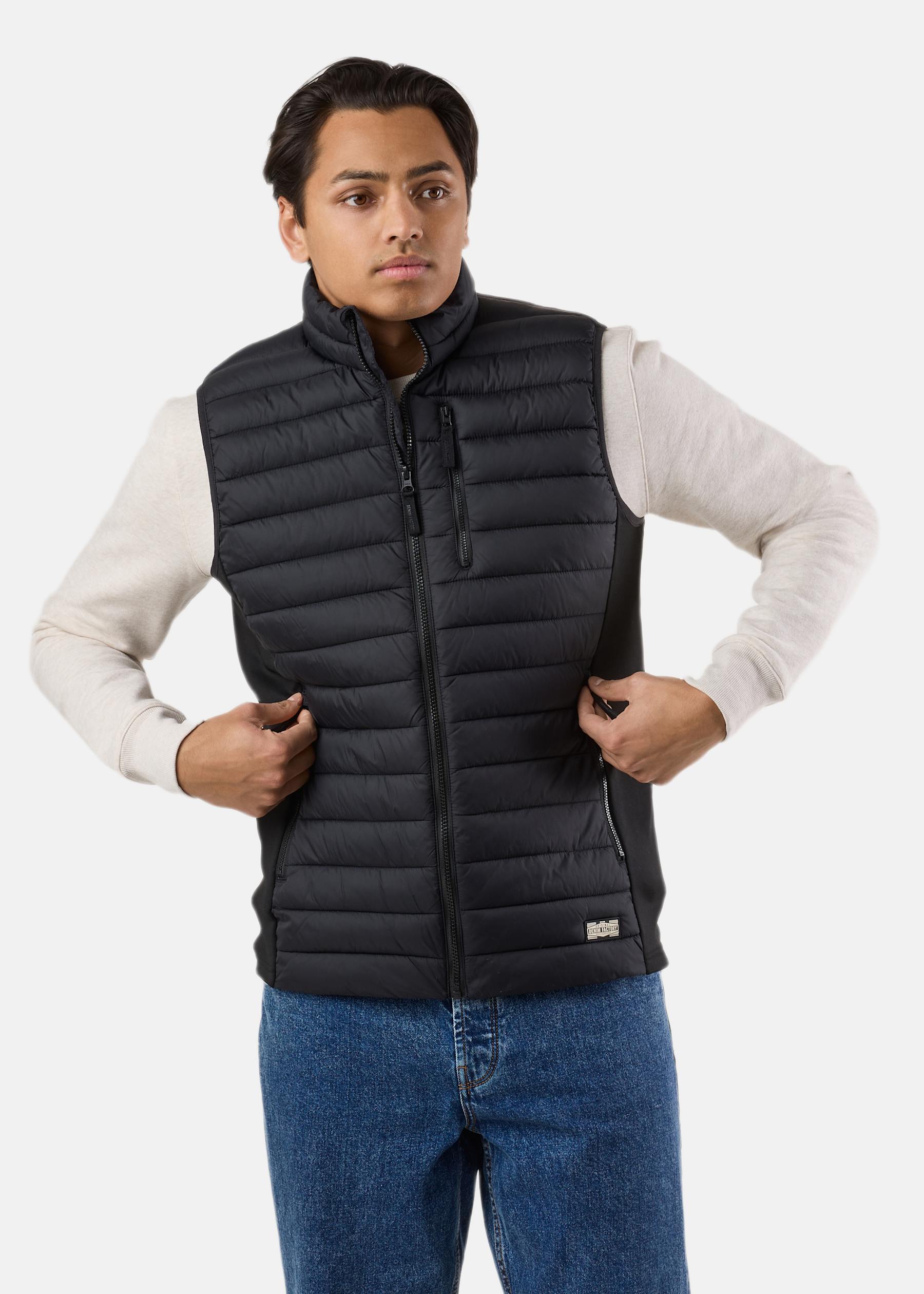 Denver Hybrid Vest