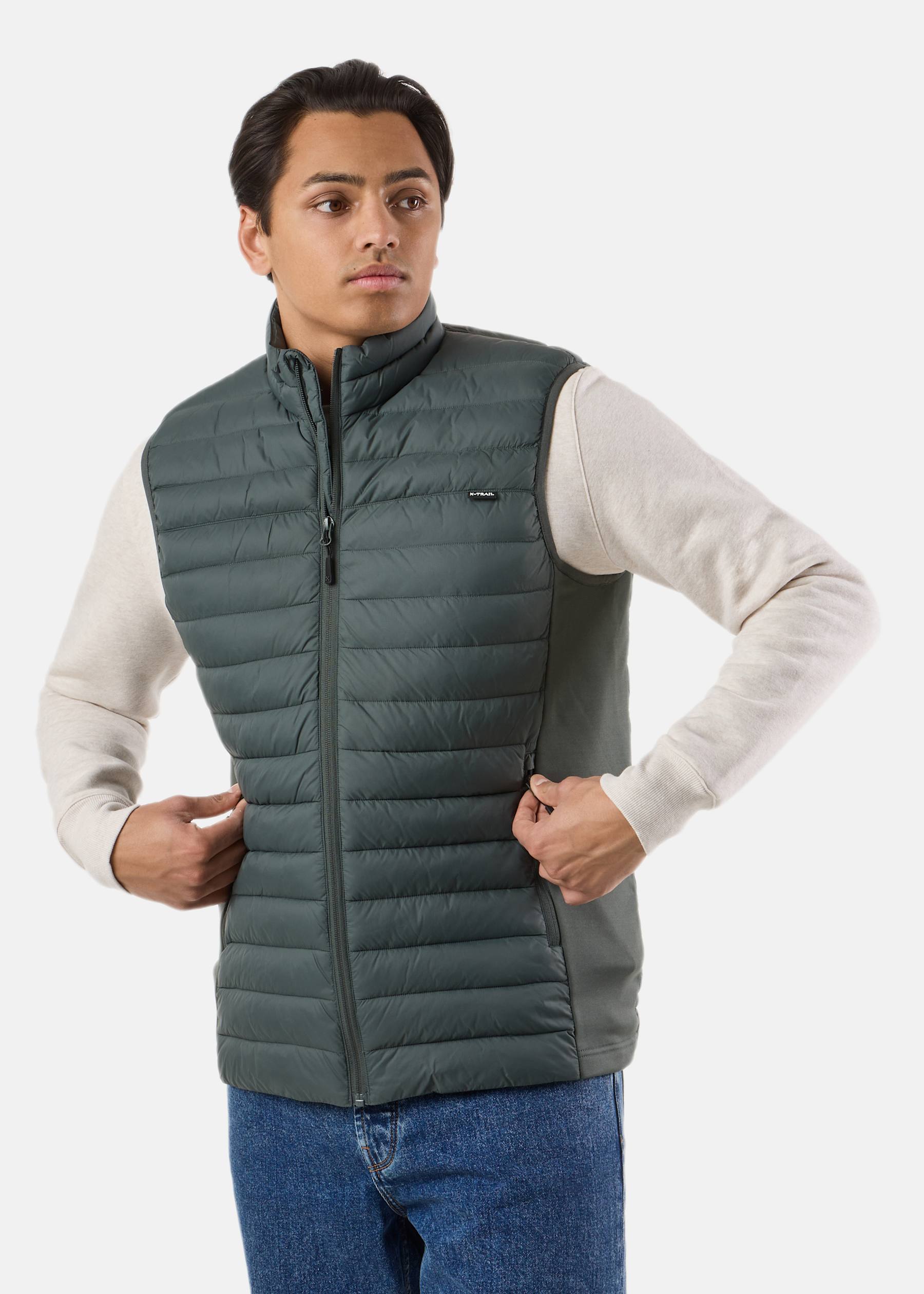 Hybrid Vest 2.0