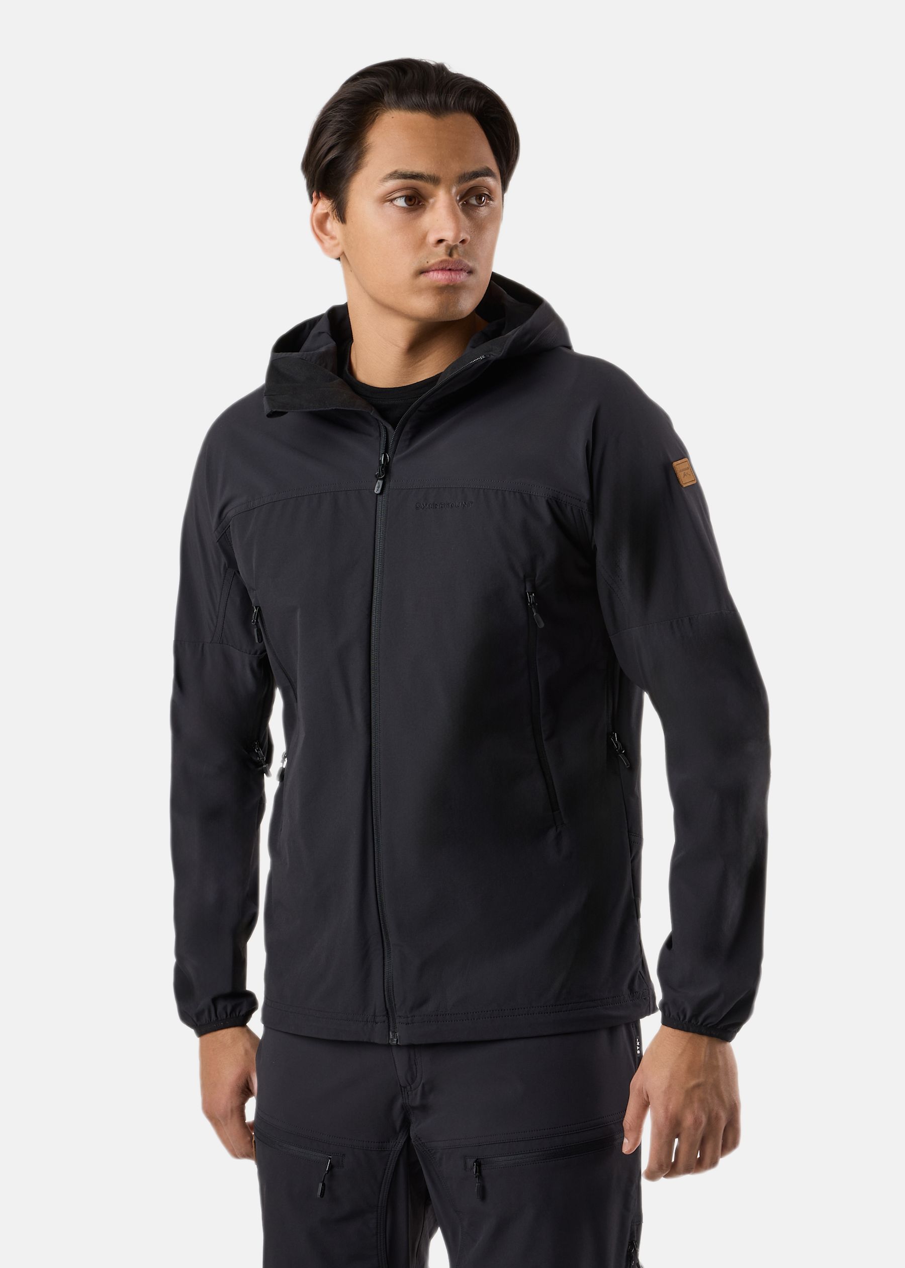Lofoten Stretch Jacket