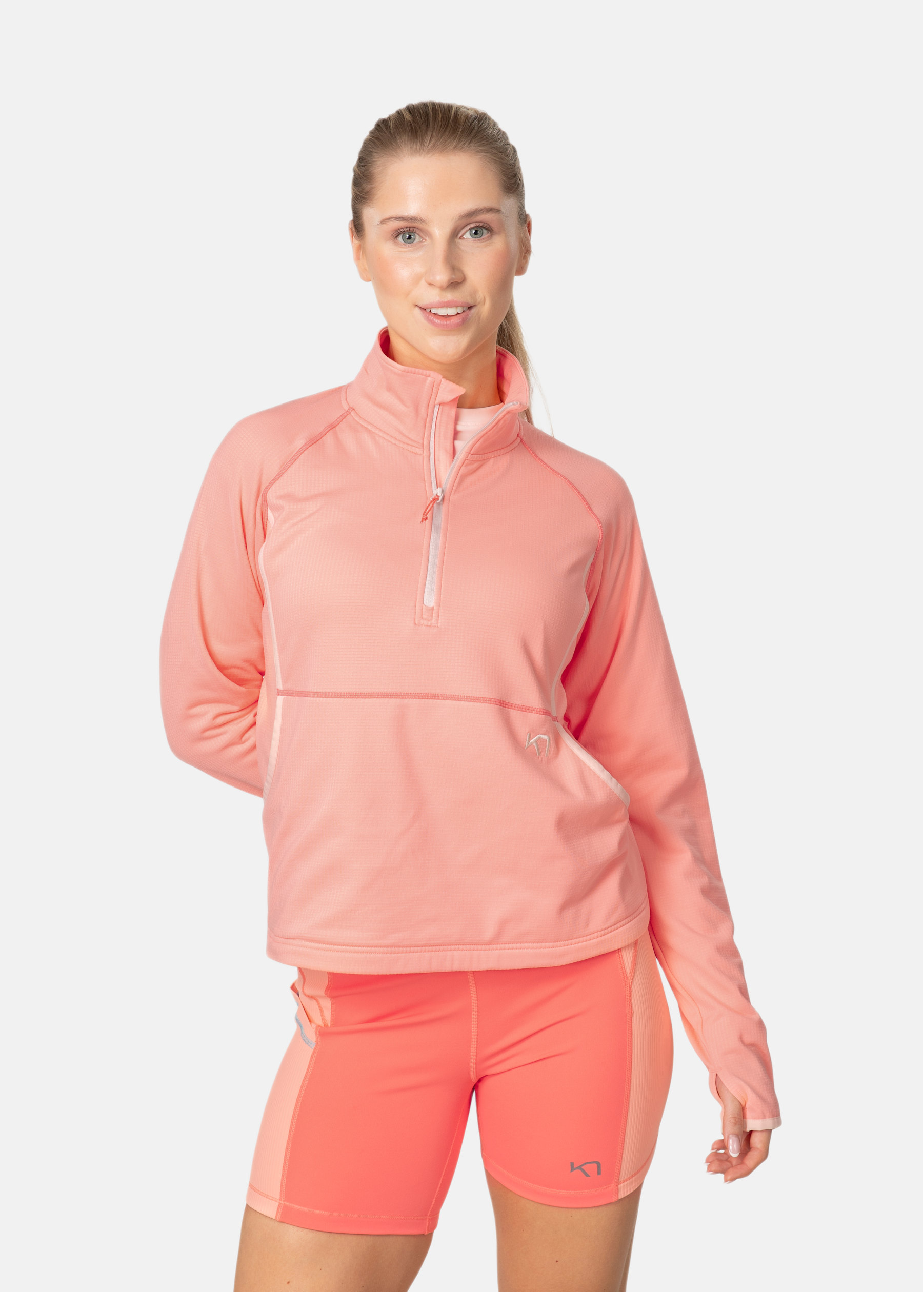 MIKA FLEECE