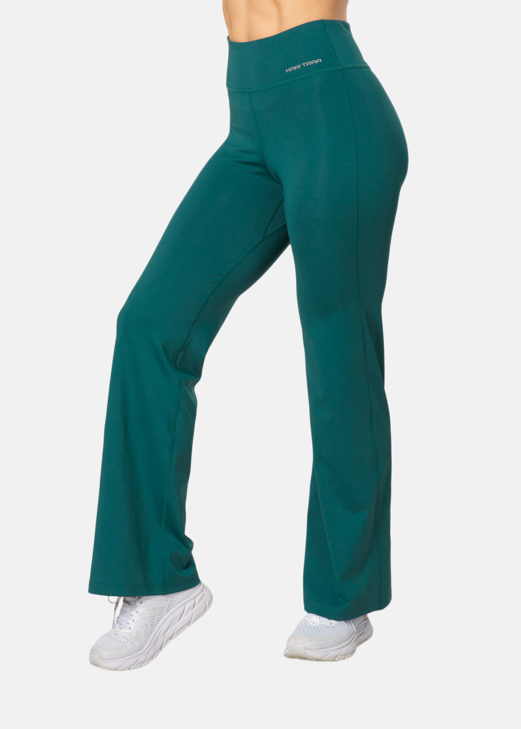 AVA BOOTCUT TIGHTS