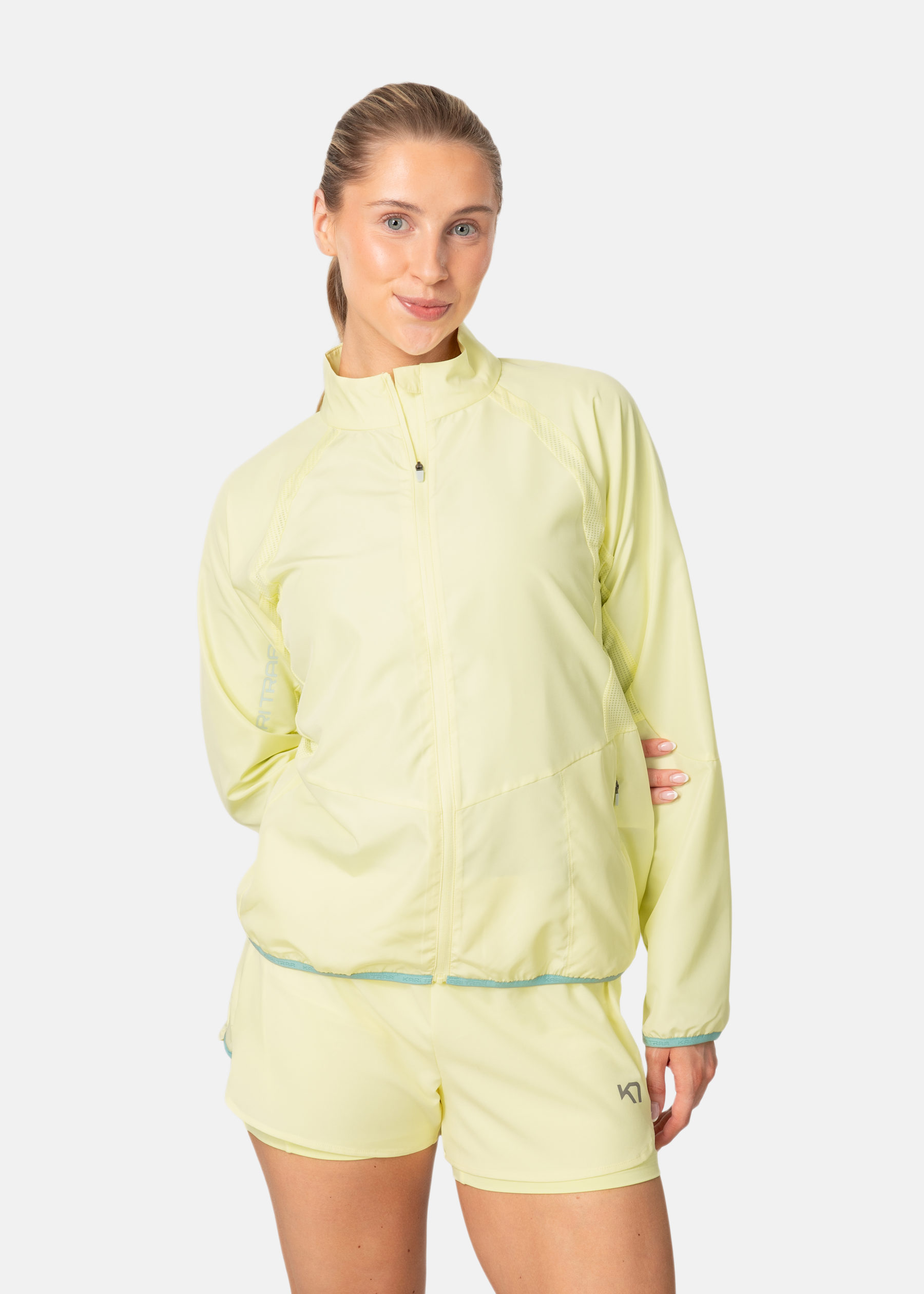 MOLLY JACKET