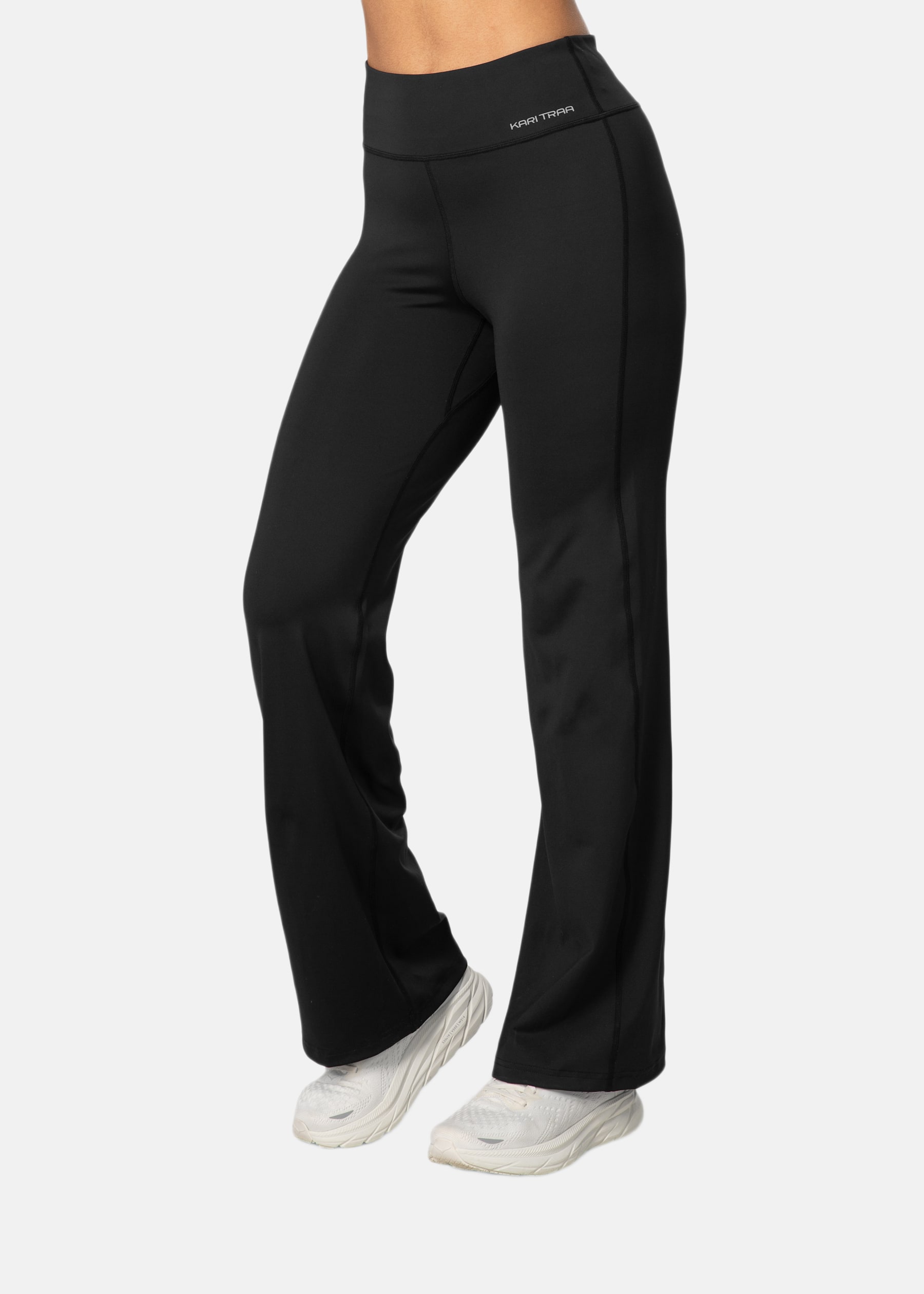 AVA BOOTCUT TIGHTS