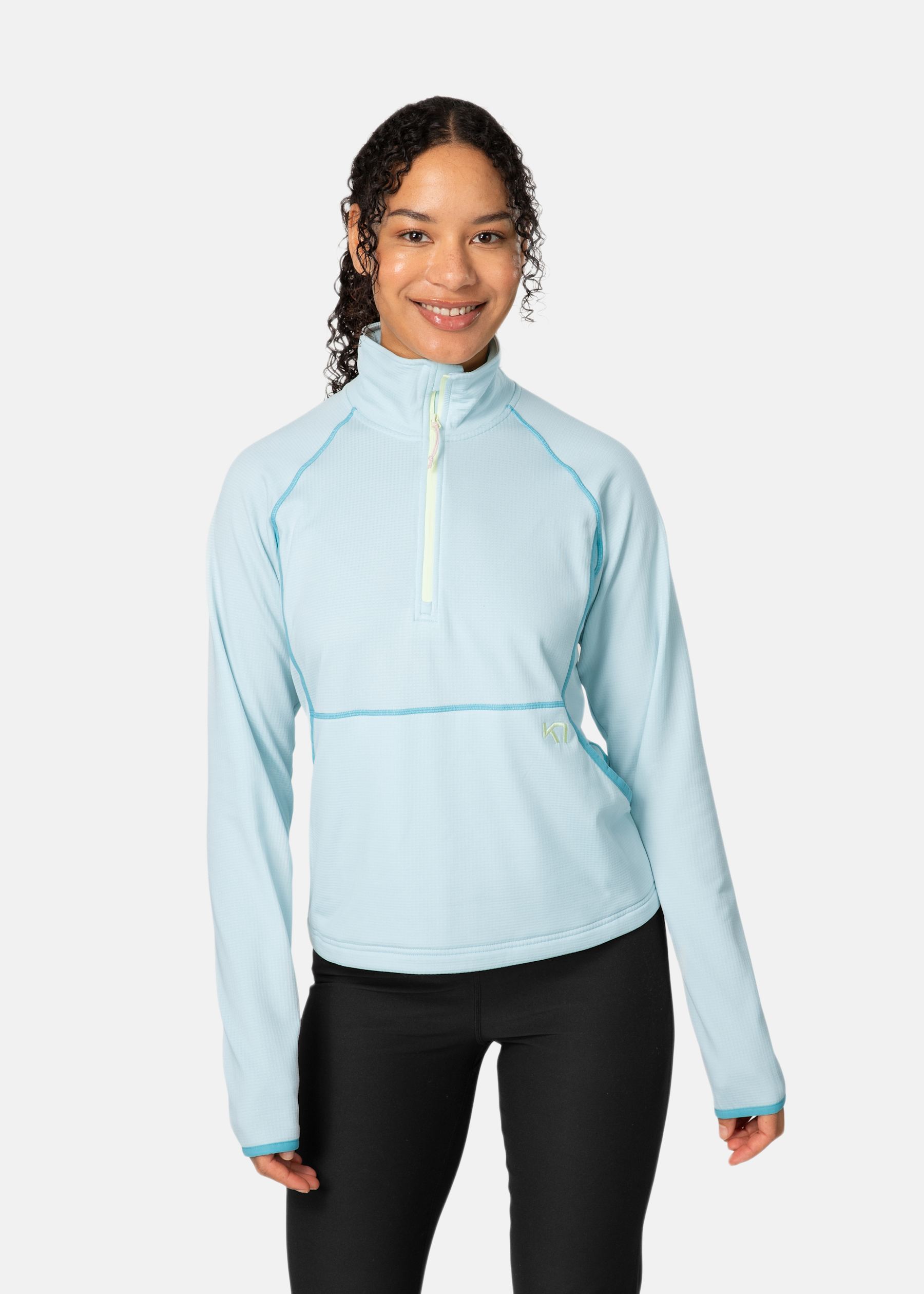 MIKA FLEECE