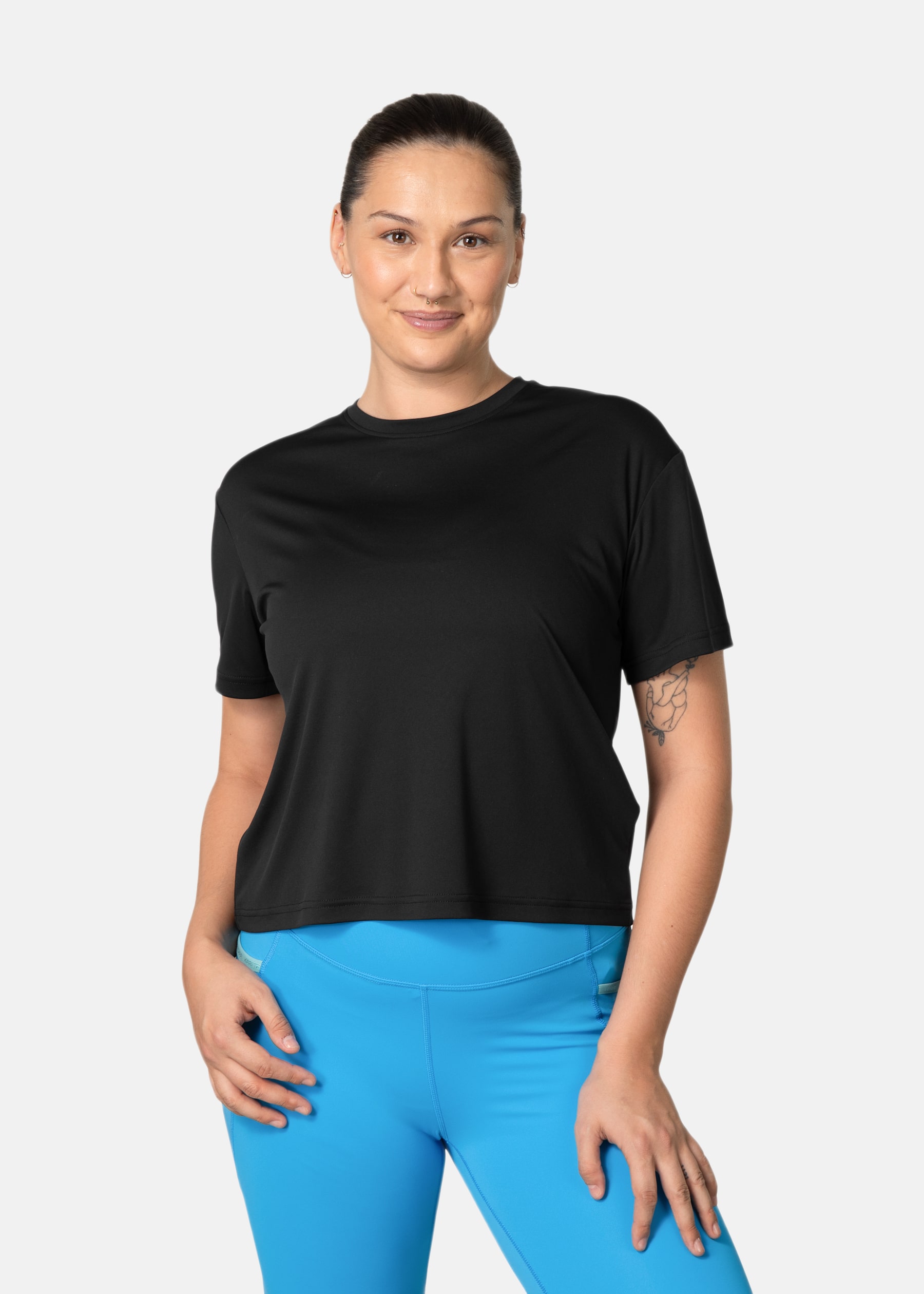 UNA TEE