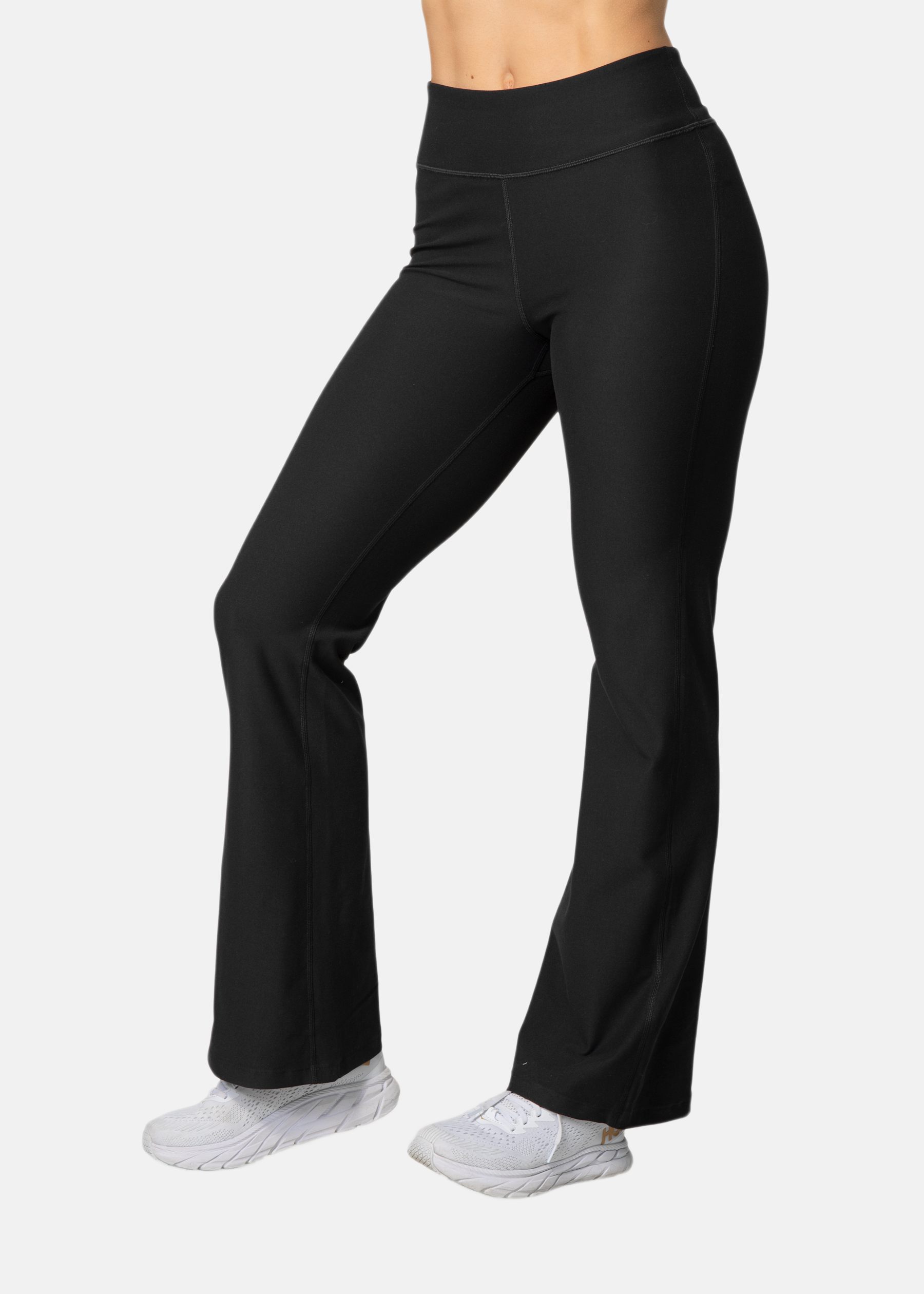 NINA FLARE TIGHTS