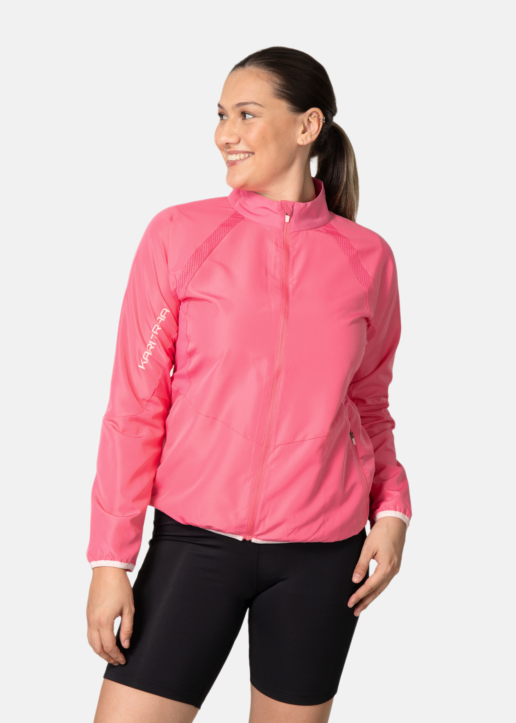 MOLLY JACKET |  - sv-se - dam - klader - jackor - vardags-modejackor - sportjackor | Padelspecialisterna