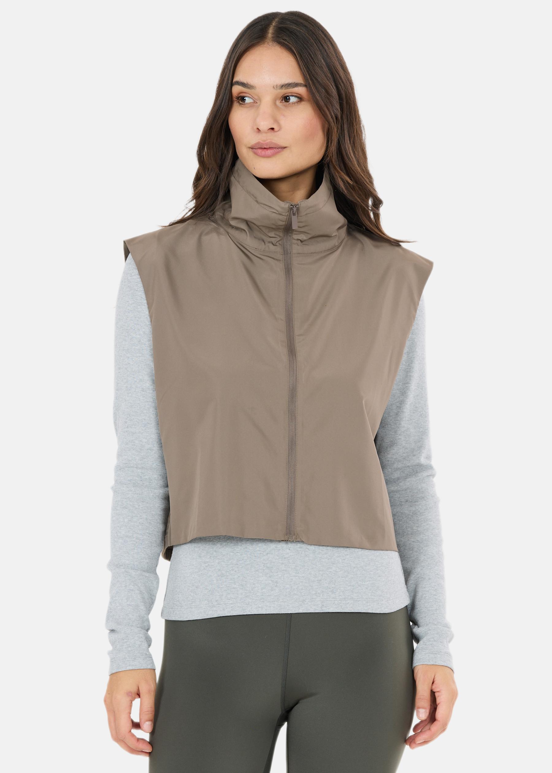 Aiana W Vest