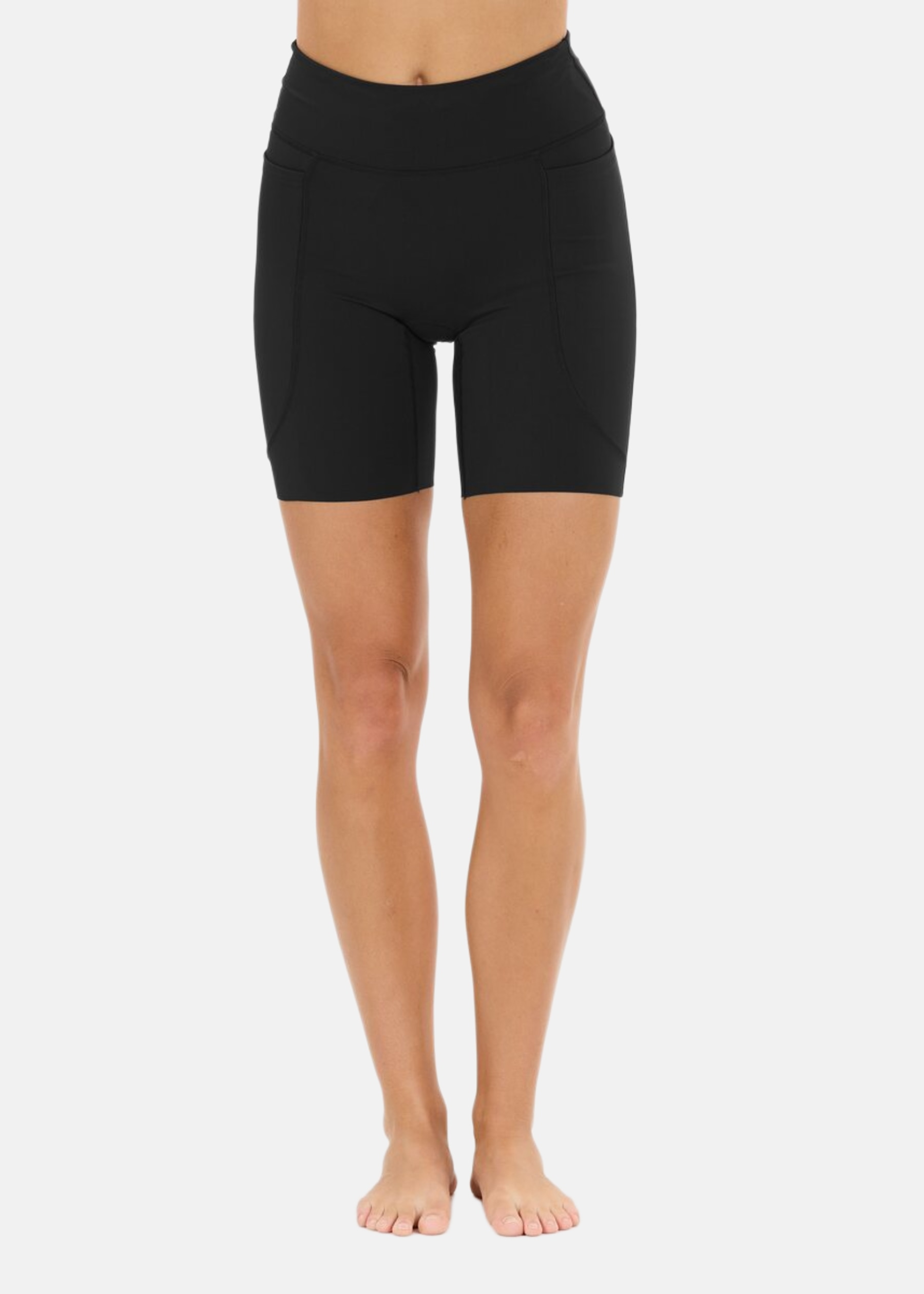 Aliya V2 W Short Tights
