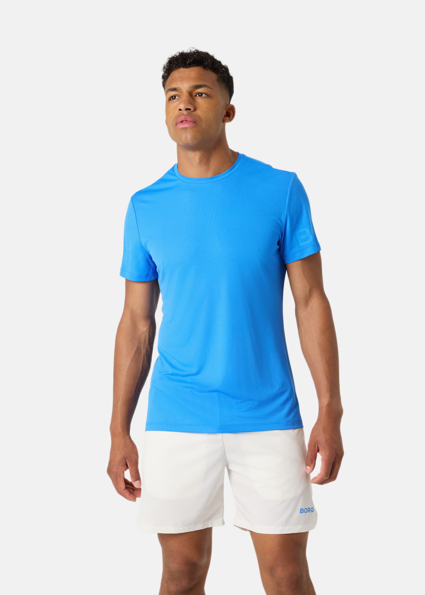 BORG LIGHT T-SHIRT