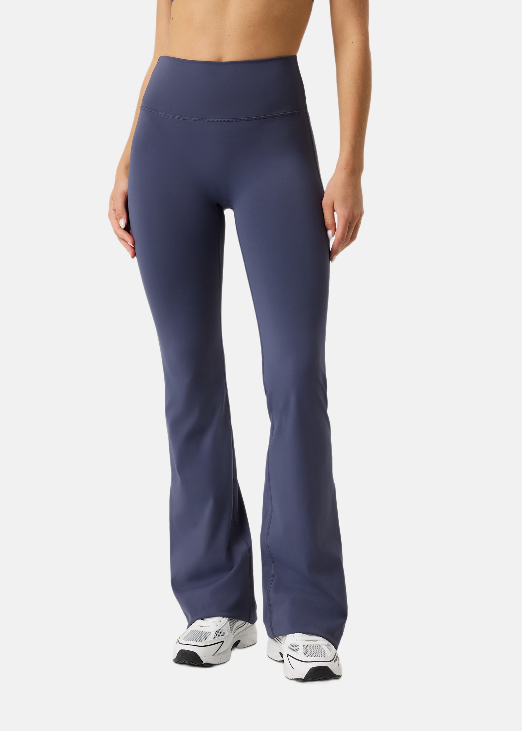 BORG FLARE TIGHTS REGULAR
