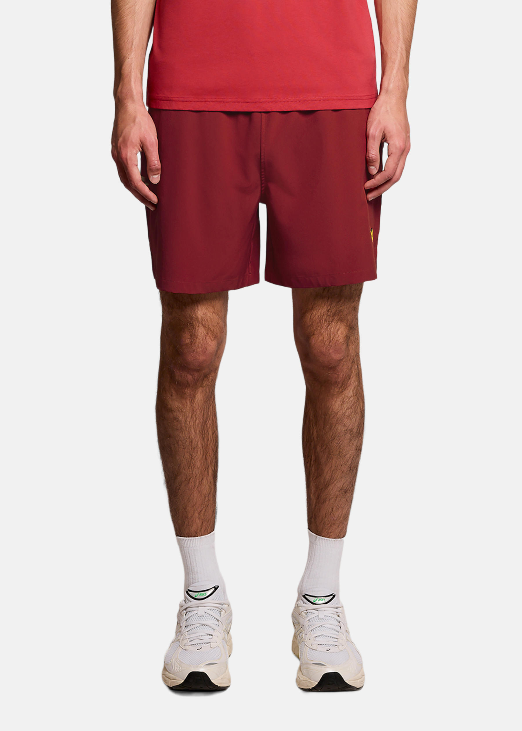 SPORTS SWIM SHORT