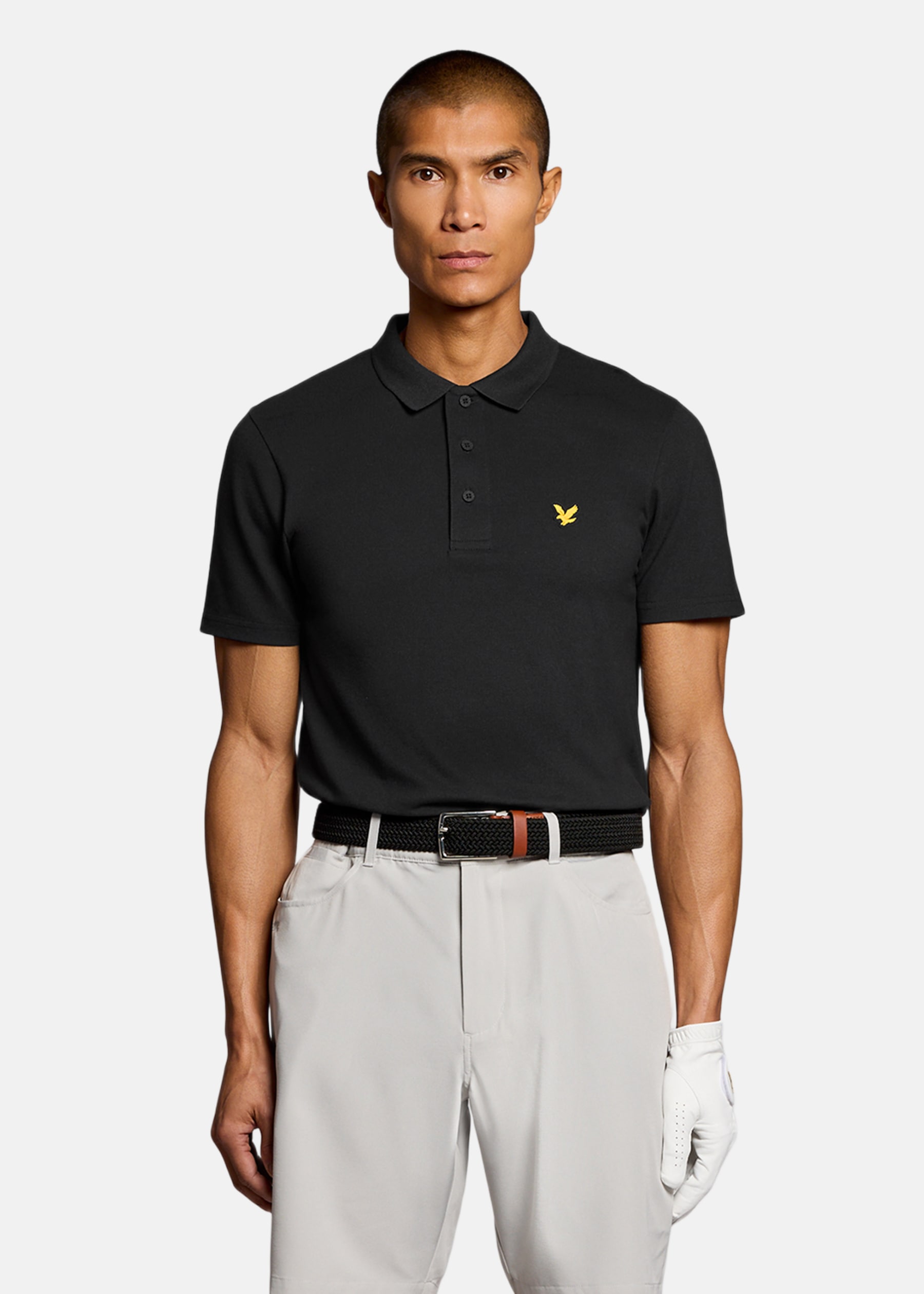 Golf Core Polo
