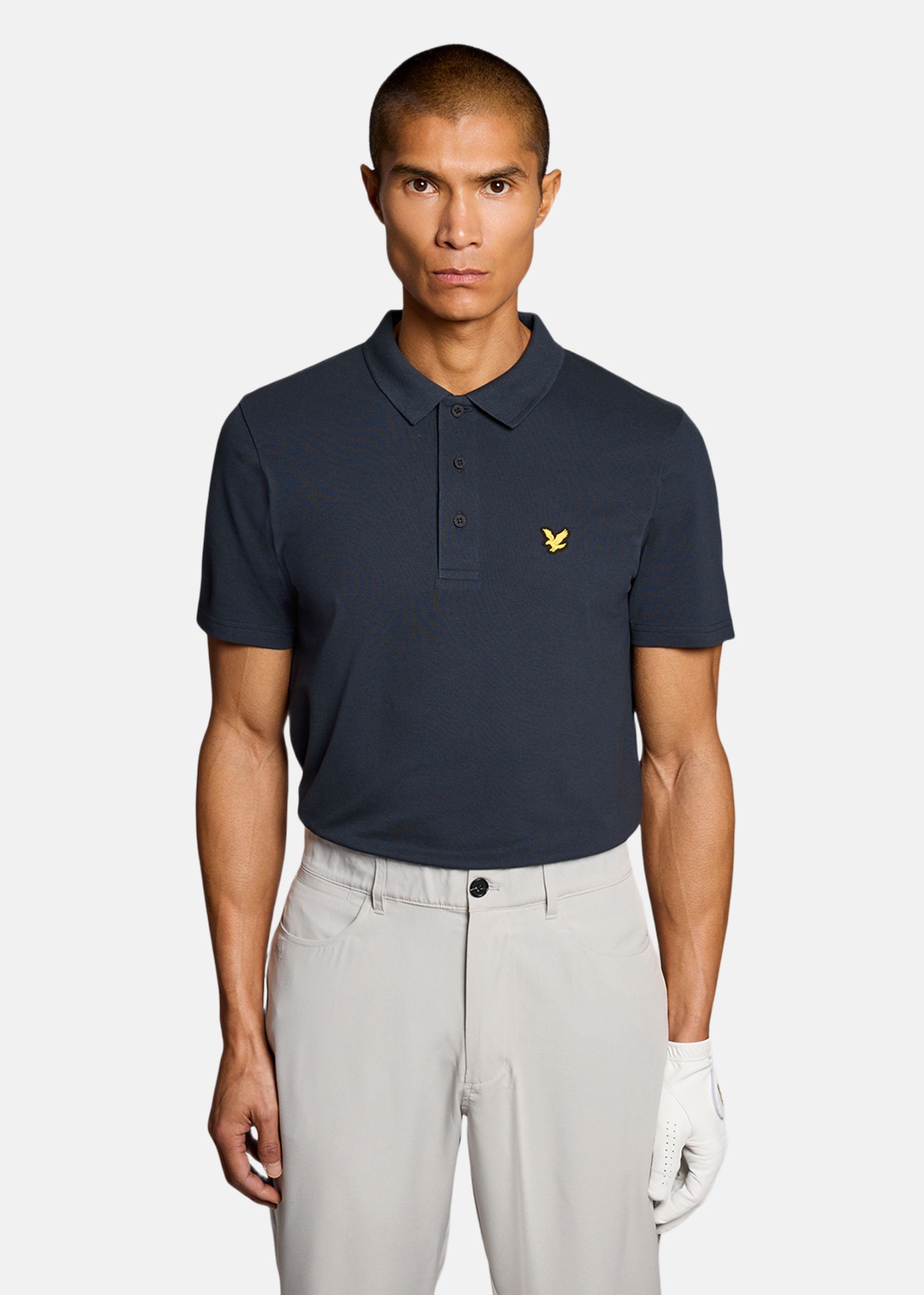 Golf Core Polo