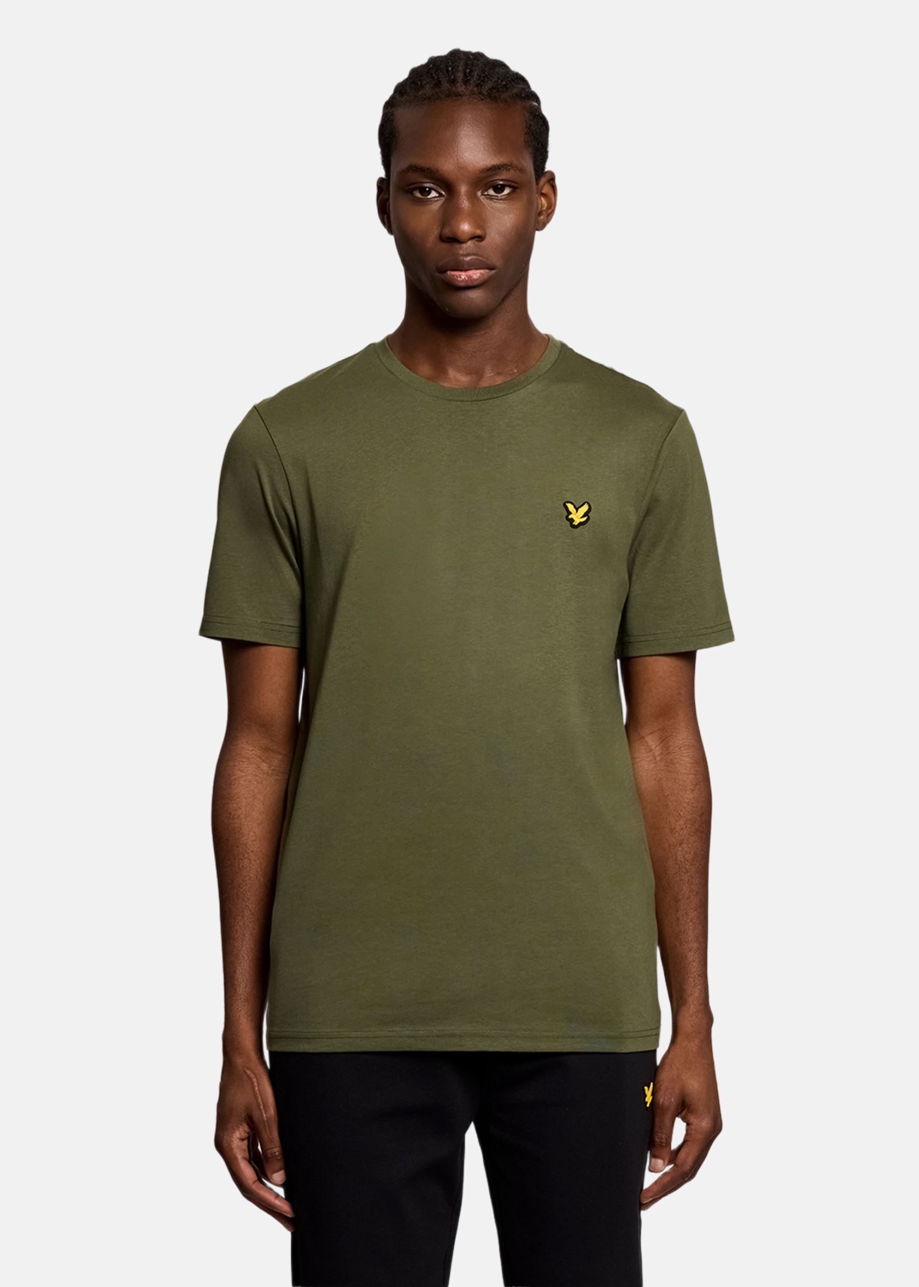 Sports Short Sleeve T-Shirt
