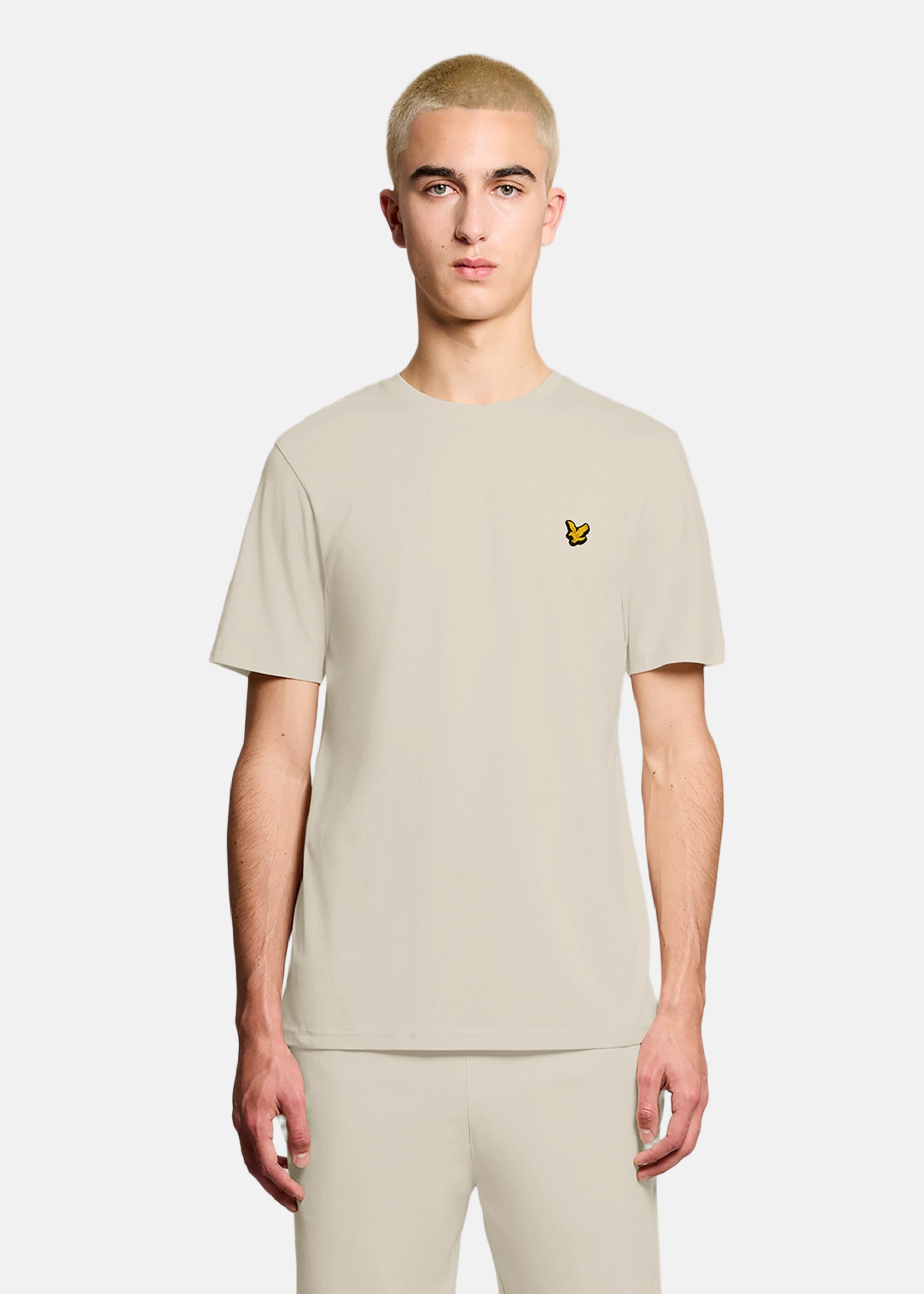 Sports Short Sleeve T-Shirt