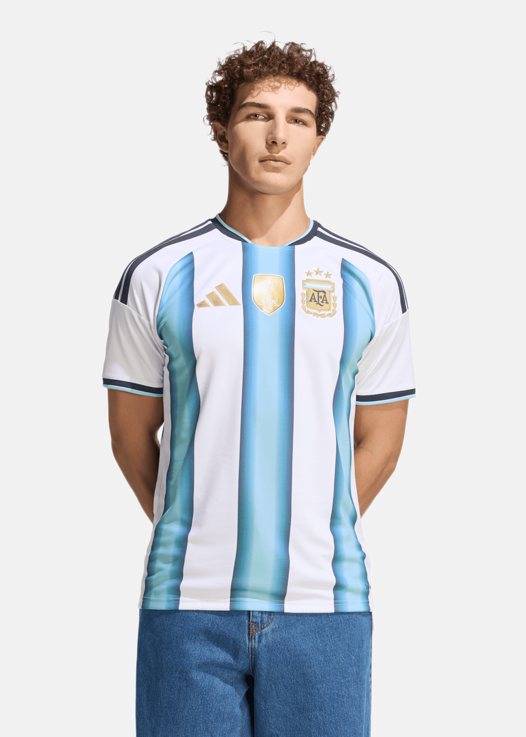 AFA H JSY D